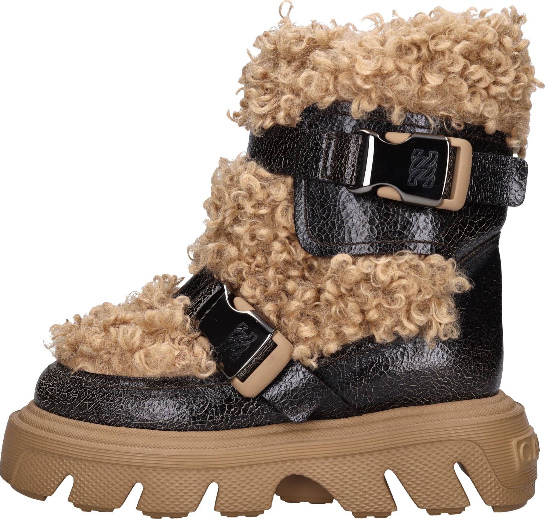 Casadei Stivali Marrone da donna in Stivali Drestige - Casamassima, commercioVirtuoso.it