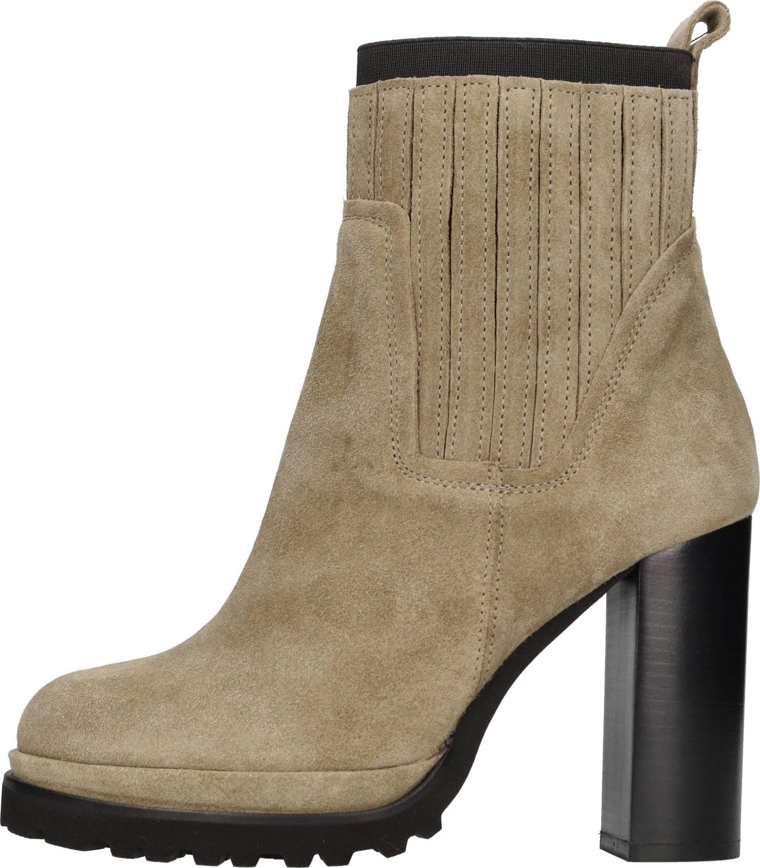 Elvio Zanon Stivali Beige da donna in Stivali Drestige - Casamassima, commercioVirtuoso.it