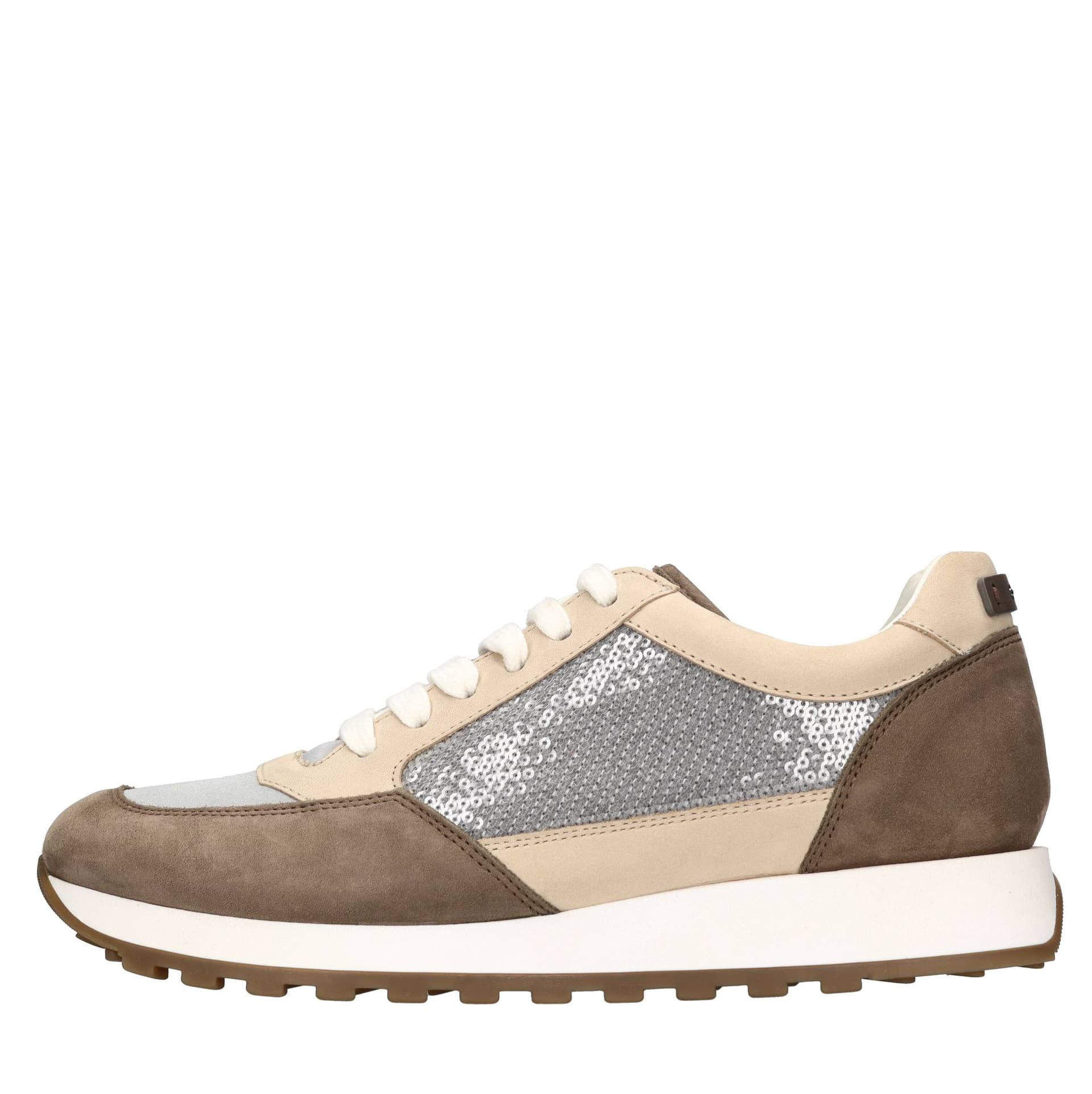 Peserico Sneakers Multicolour da donna in Sneaker casual Drestige - Casamassima, commercioVirtuoso.it