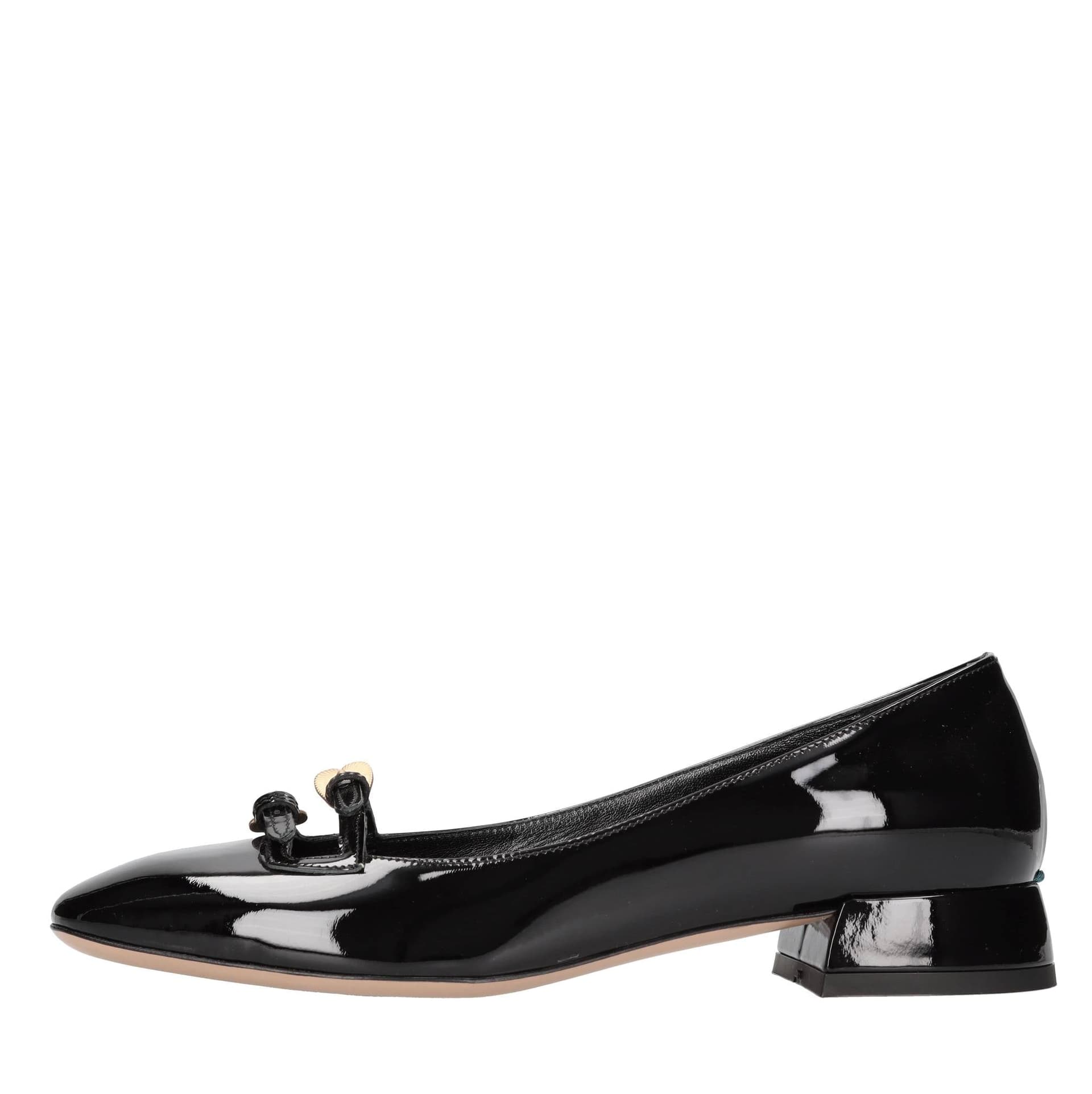 A.BOCCA Scarpe basse Nero da donna in Scarpe da corsa su strada Drestige - Casamassima, commercioVirtuoso.it