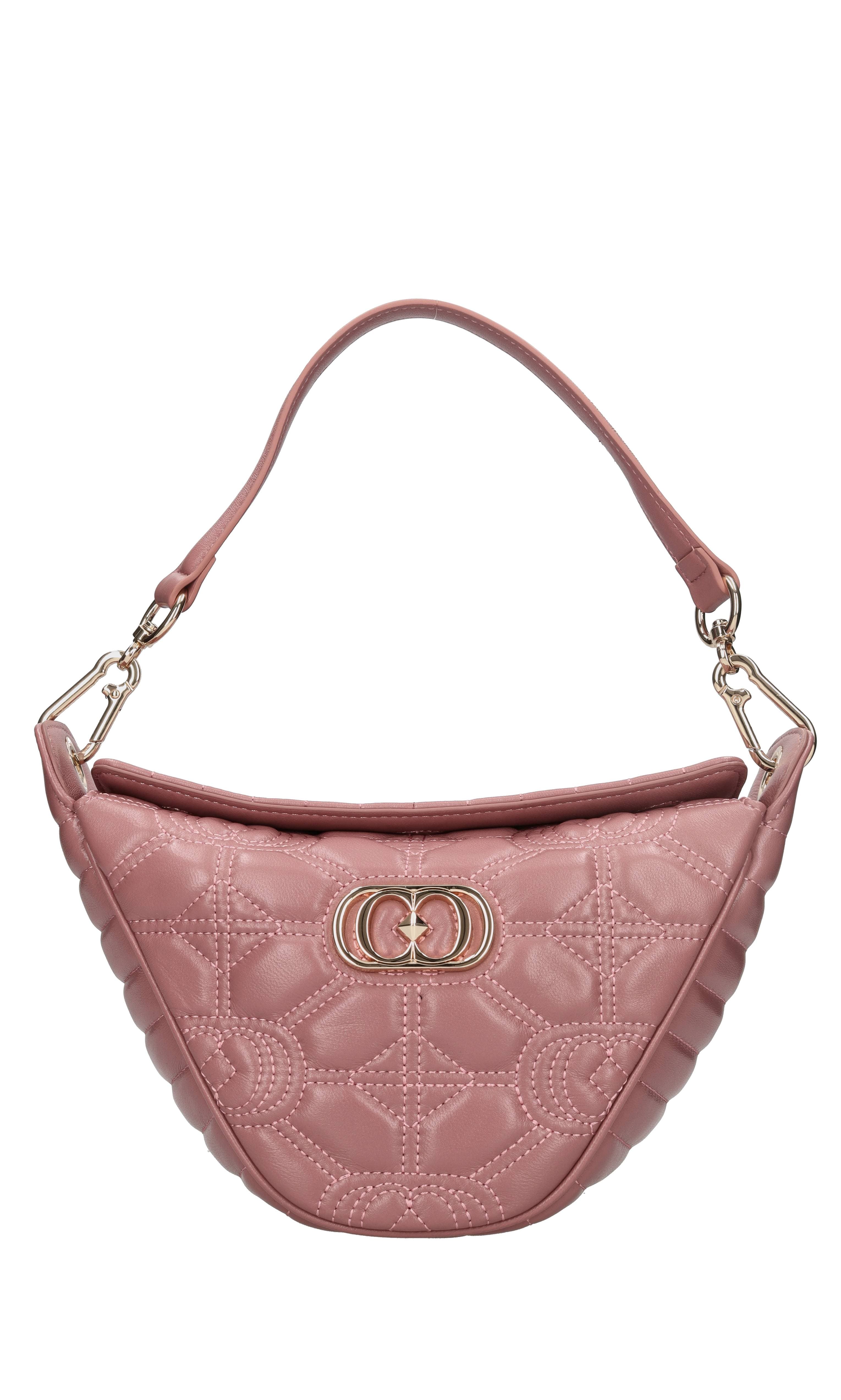 la carrie Borse... Rosa da donna in Borse a spalla Drestige - Casamassima, commercioVirtuoso.it