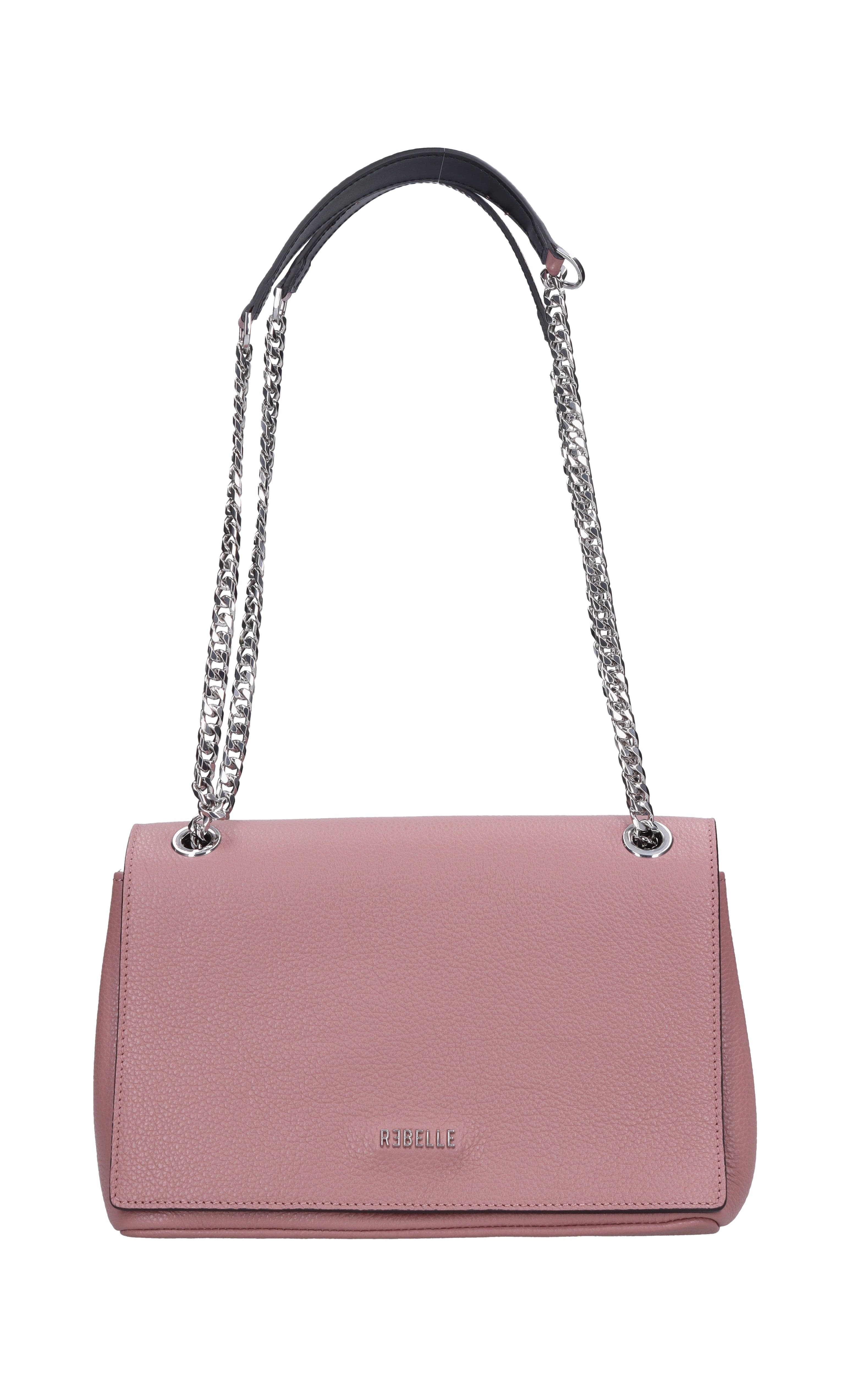 REBELLE Borse... Rosa da donna in Borse a mano Drestige - Casamassima, commercioVirtuoso.it