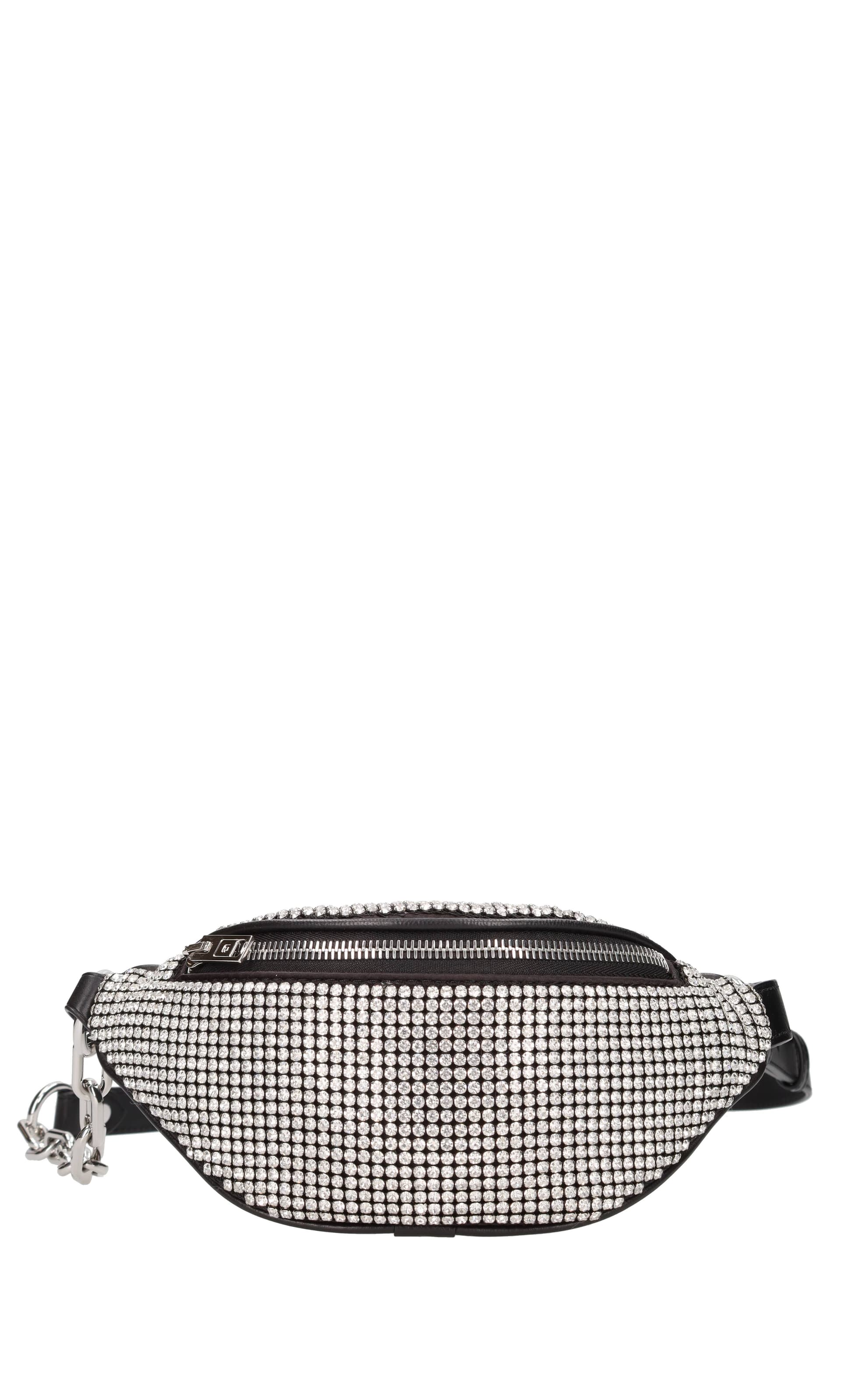 Alexander Wang Borse... Nero da donna in Borse a tracolla Drestige - Casamassima, commercioVirtuoso.it