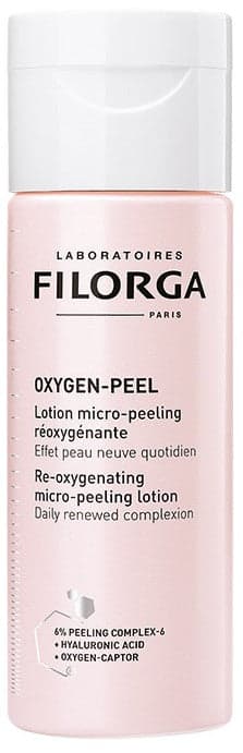 Filorga oxygen peel 150ml in Creme e latte Clubfarma - Melilli, commercioVirtuoso.it
