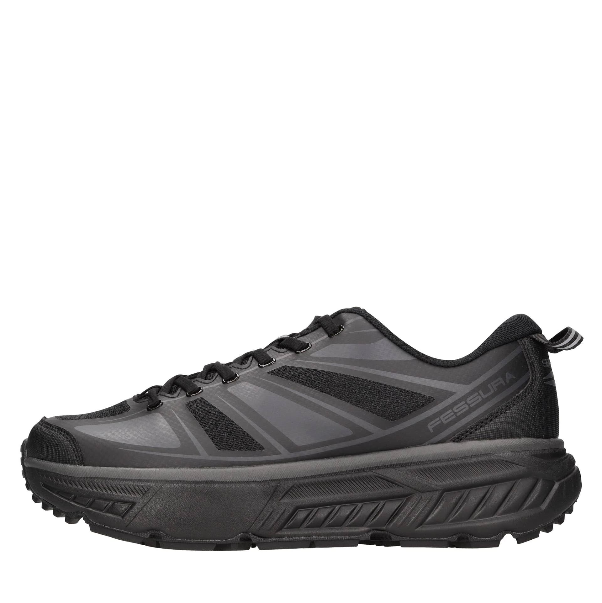 Fessura Sneakers Nero da donna in Scarpe da corsa su strada Drestige - Casamassima, commercioVirtuoso.it