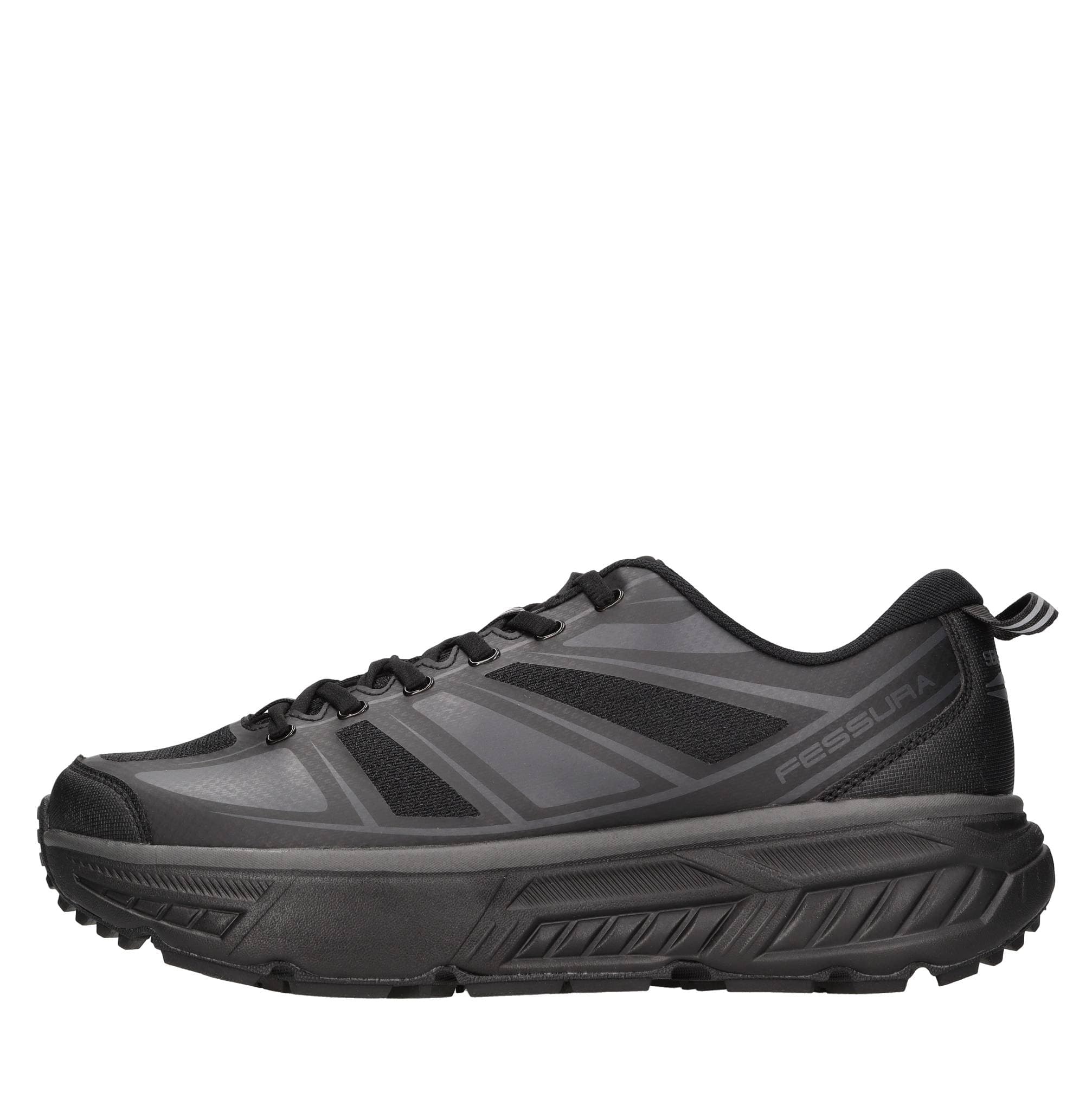 Fessura Sneakers Nero da donna in Scarpe da corsa su strada Drestige - Casamassima, commercioVirtuoso.it