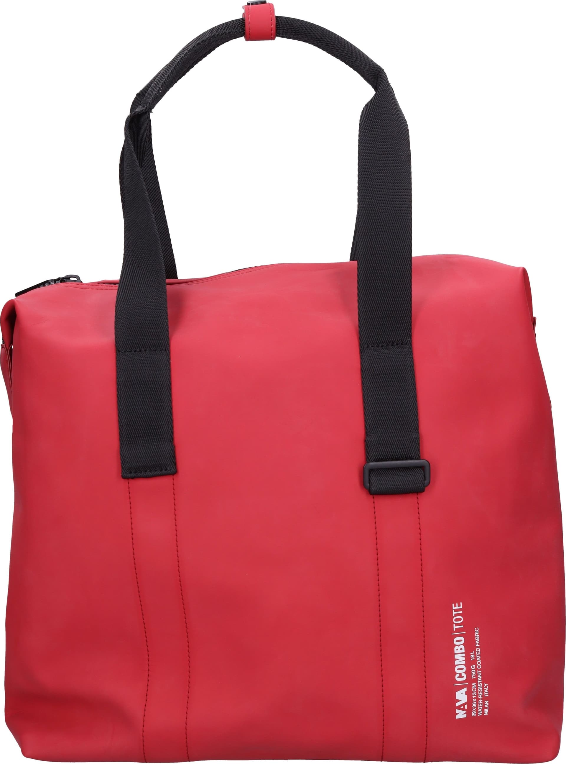 Nava Borse... Rosso da donna in Borse Tote Drestige - Casamassima, commercioVirtuoso.it
