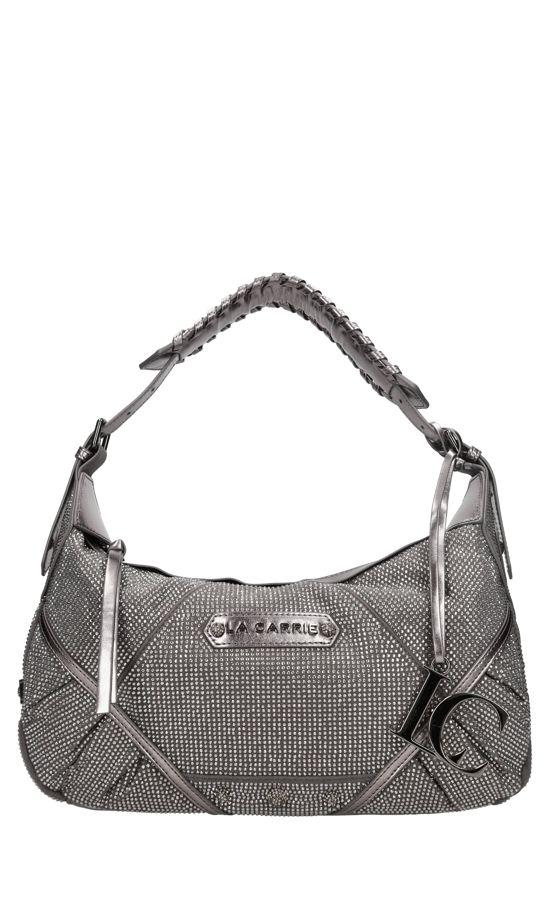 la carrie Borse... Grigio da donna in Borse a spalla Drestige - Casamassima, commercioVirtuoso.it