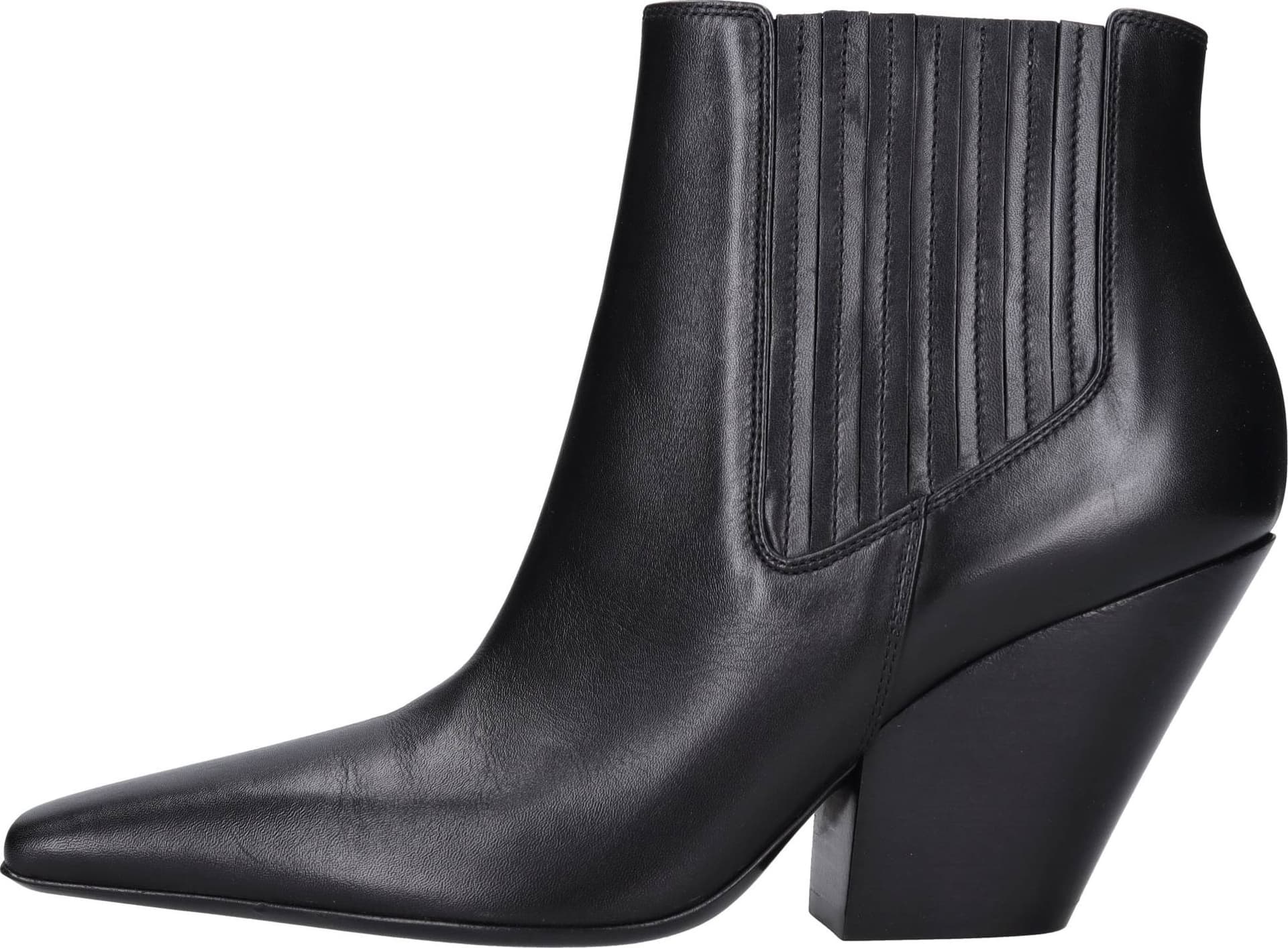 Casadei Stivali Nero da donna in Stivali Drestige - Casamassima, commercioVirtuoso.it