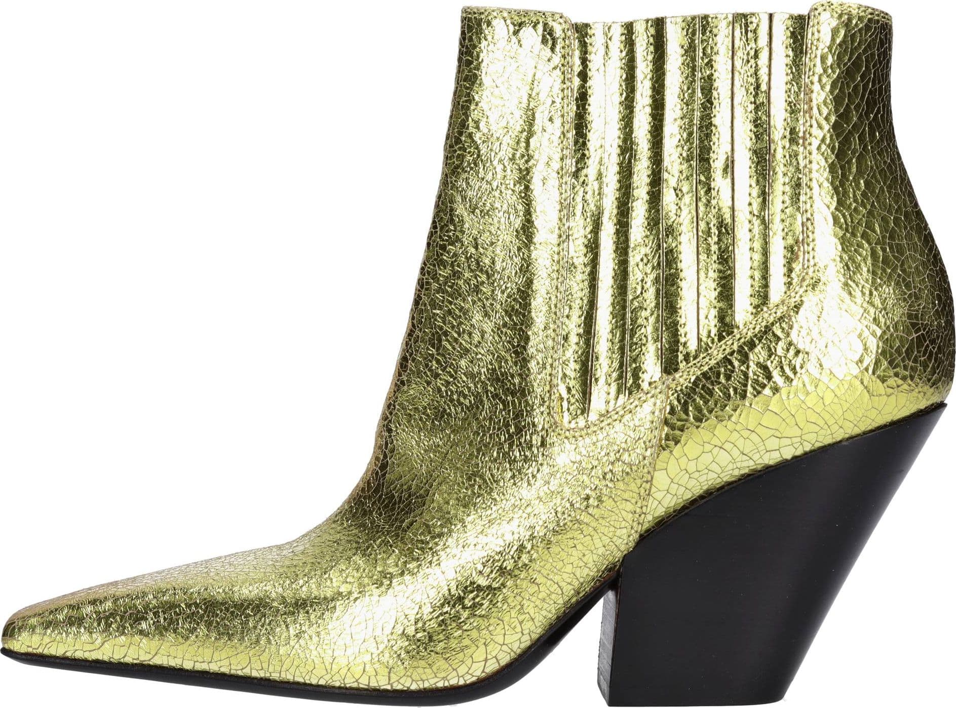 Casadei Stivali Oro da donna in Stivali Drestige - Casamassima, commercioVirtuoso.it