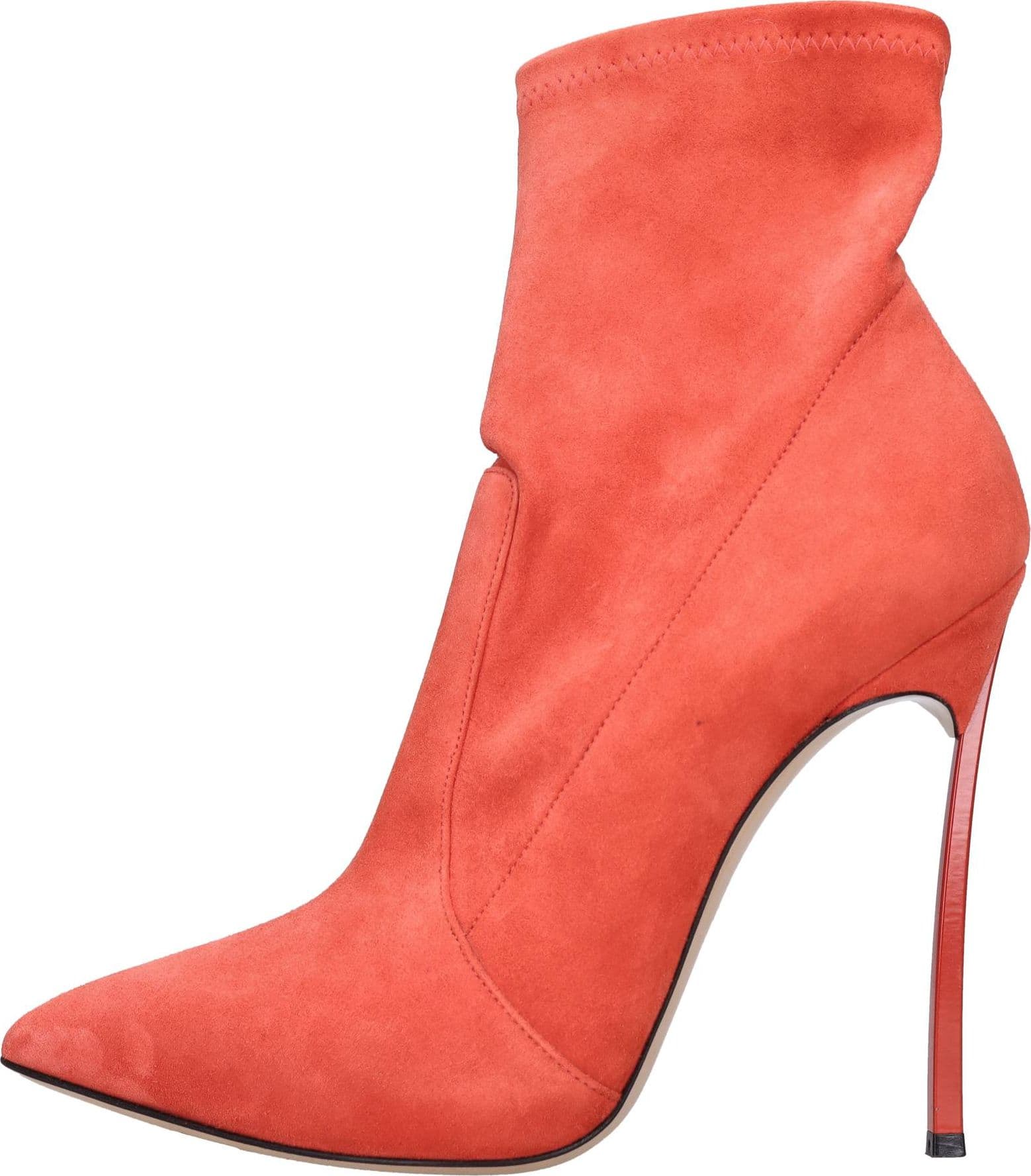 Casadei Stivali Arancio da donna in Stivali Drestige - Casamassima, commercioVirtuoso.it
