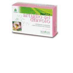 Artiglio diavolo 60 capsule 34,2 in Gel Clubfarma - Melilli, commercioVirtuoso.it