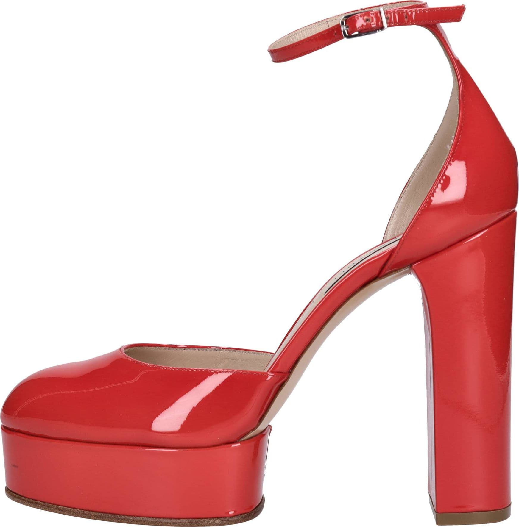 Casadei Scarpe con Tacco Rosso da donna in Scarpe col tacco Drestige - Casamassima, commercioVirtuoso.it