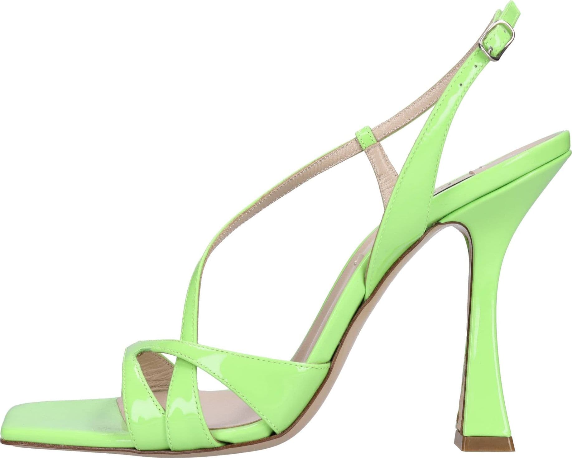 Casadei Sandali Verde da donna in Infradito e ciabatte da spiaggia Drestige - Casamassima, commercioVirtuoso.it