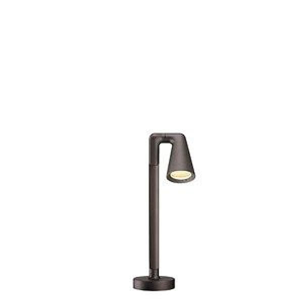 Lampada da terra per esterni Flos Belvedere spot F2 in Lampade da terra Brilla Luce - Sarzana, commercioVirtuoso.it