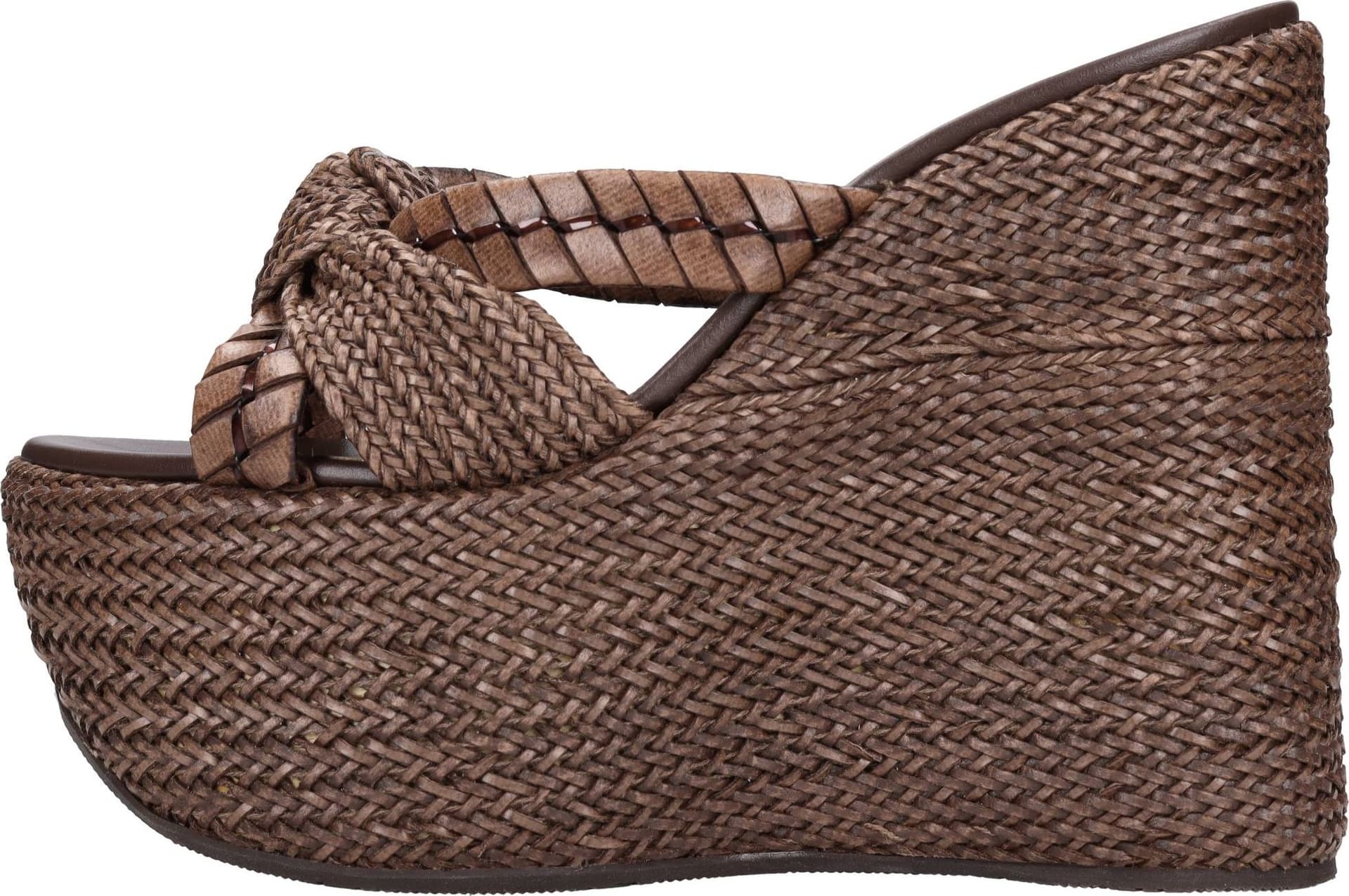 Casadei Scarpe con Tacco Marrone da donna in Scarpe col tacco Drestige - Casamassima, commercioVirtuoso.it