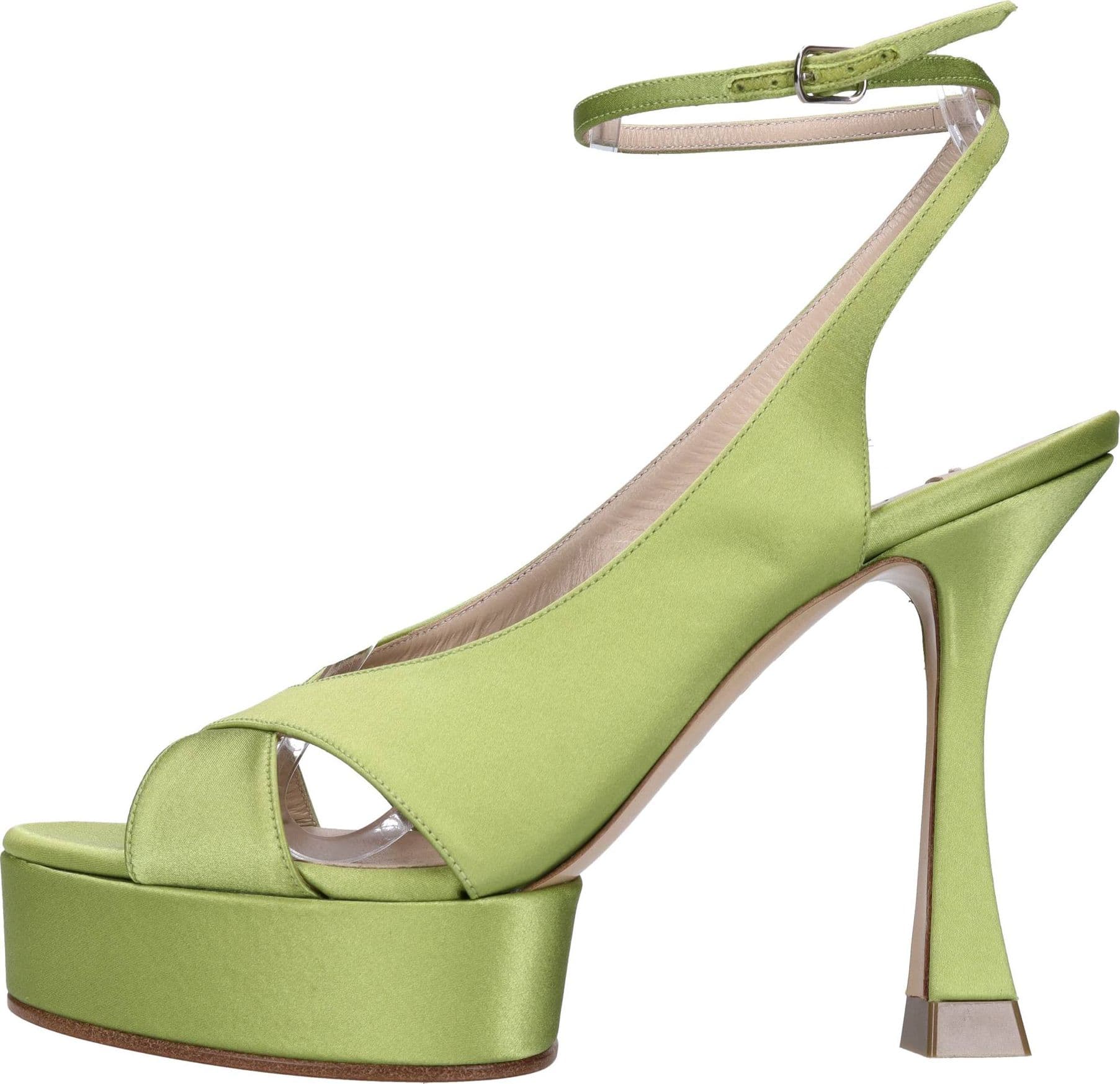 Casadei Sandali Verde da donna in Infradito e ciabatte da spiaggia Drestige - Casamassima, commercioVirtuoso.it