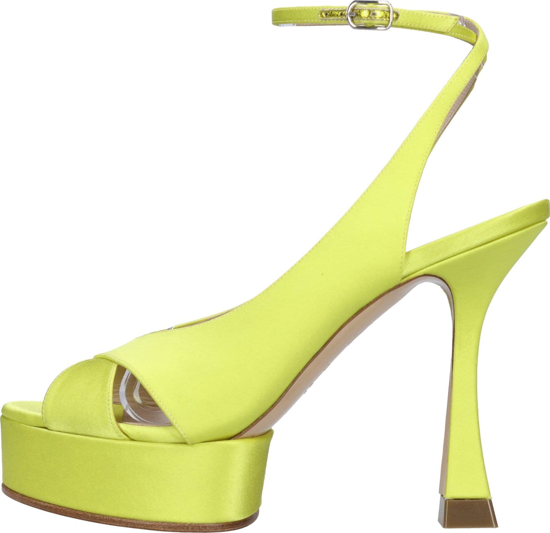 Casadei Sandali Giallo da donna in Sandali moda Drestige - Casamassima, commercioVirtuoso.it