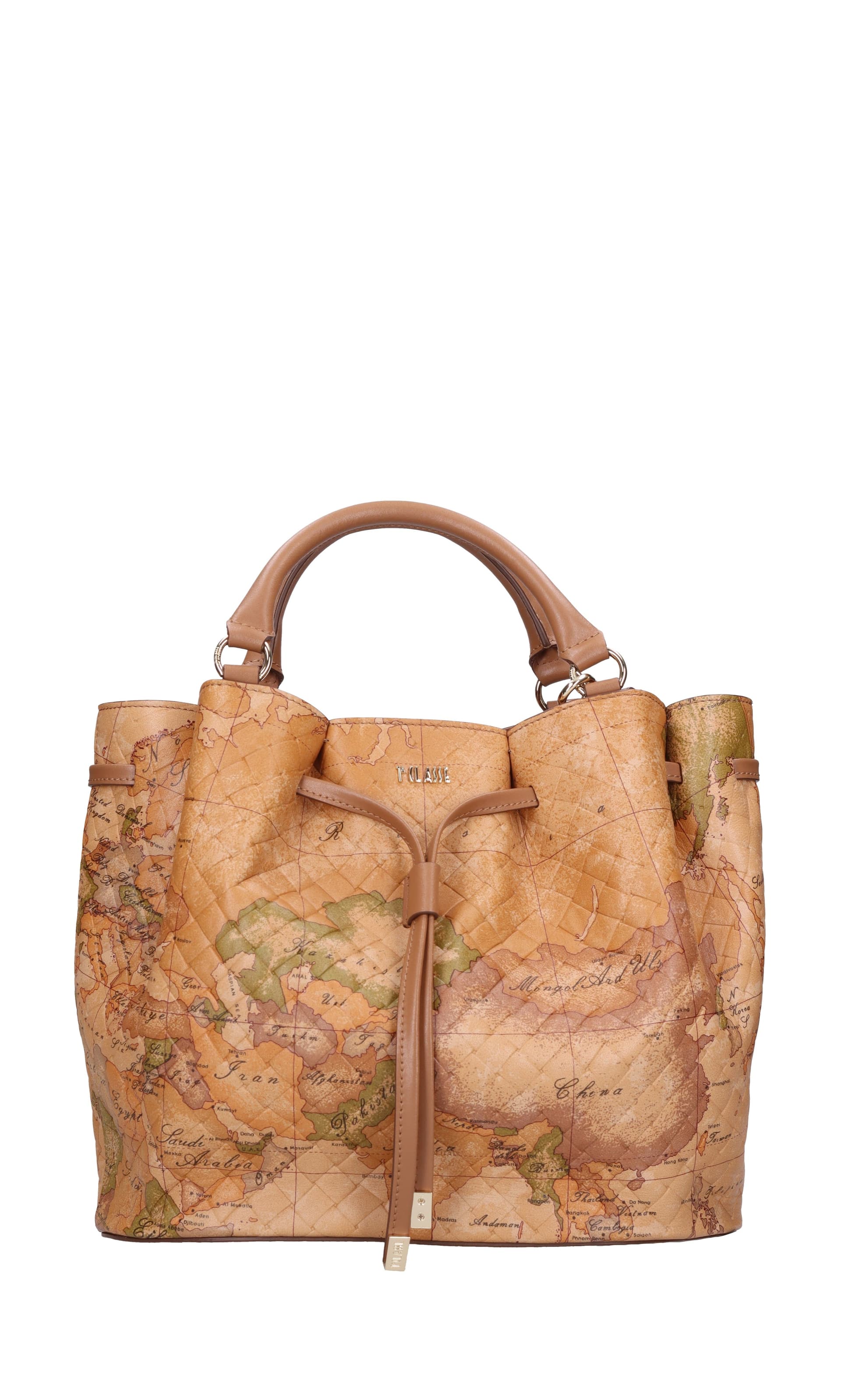 Alviero Martini Borse... Marrone da donna in Borse a tracolla Drestige - Casamassima, commercioVirtuoso.it