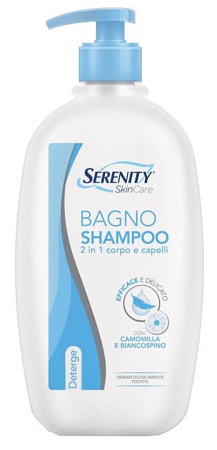 Skincare bagno shampoo 500ml in Bagnoschiuma docciaschiuma e gel doccia Clubfarma - Melilli, commercioVirtuoso.it