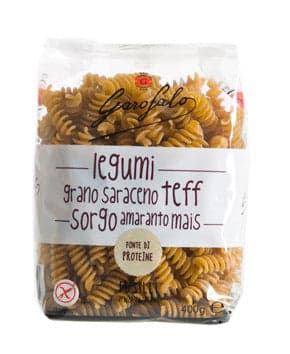 Garofalo fusilli legum/cer400g in Macinapepe Clubfarma - Melilli, commercioVirtuoso.it