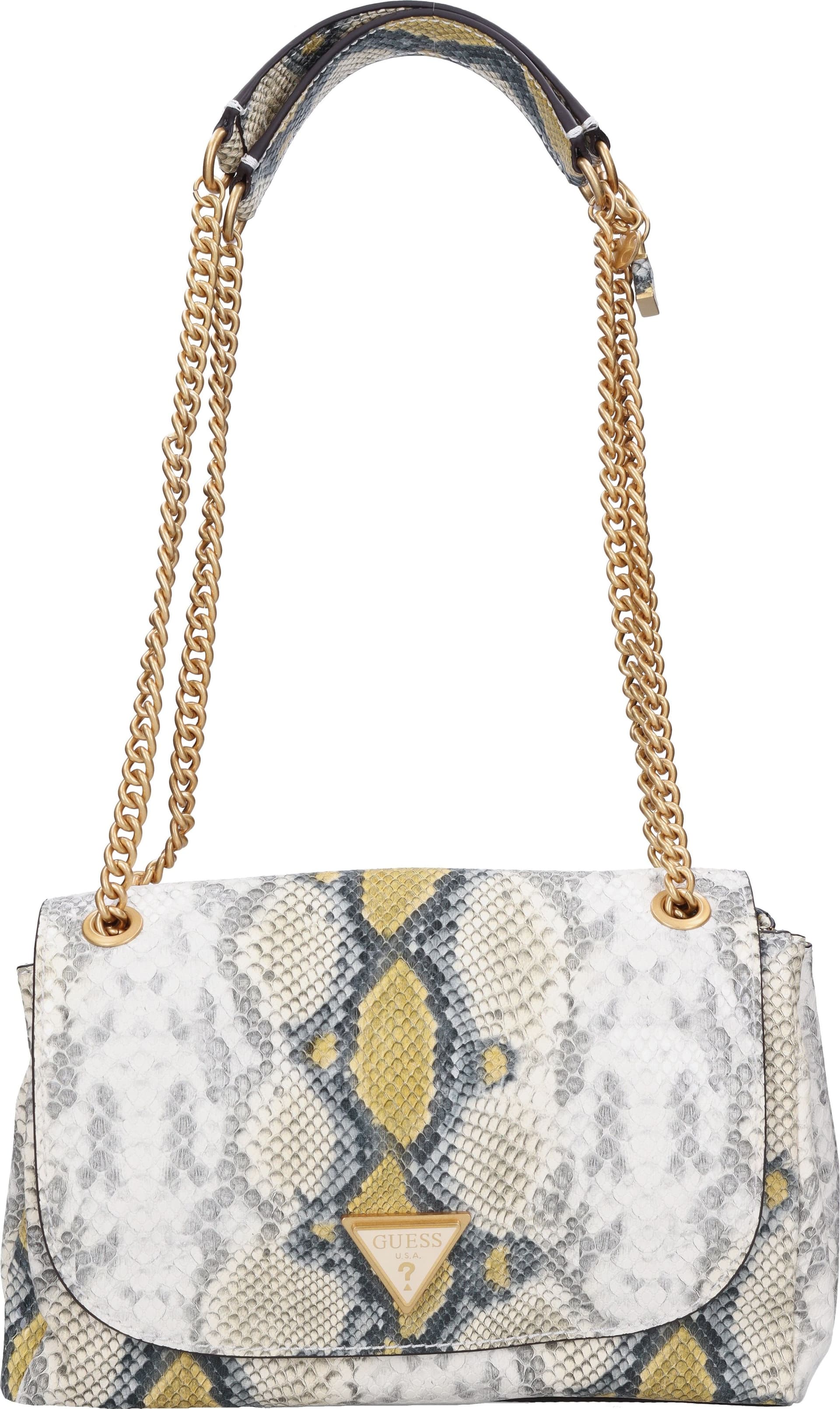 Guess Borse... Marrone da donna in Borse a spalla Drestige - Casamassima, commercioVirtuoso.it