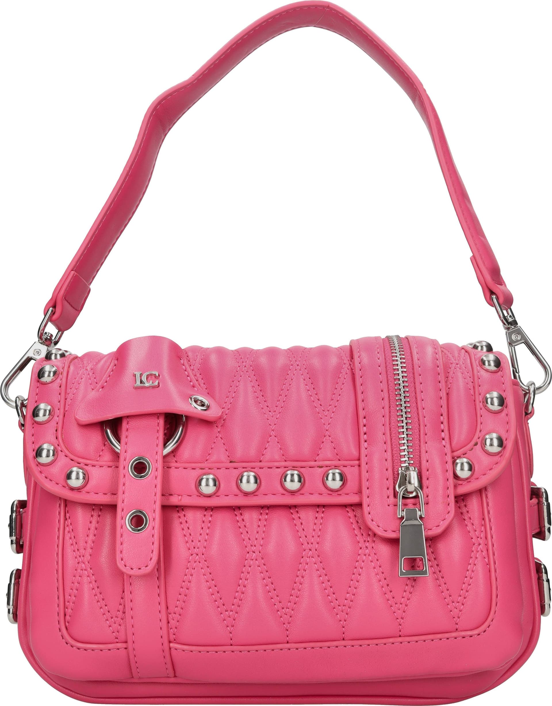 la carrie Borse... Fucsia da donna in Borse a mano Drestige - Casamassima, commercioVirtuoso.it