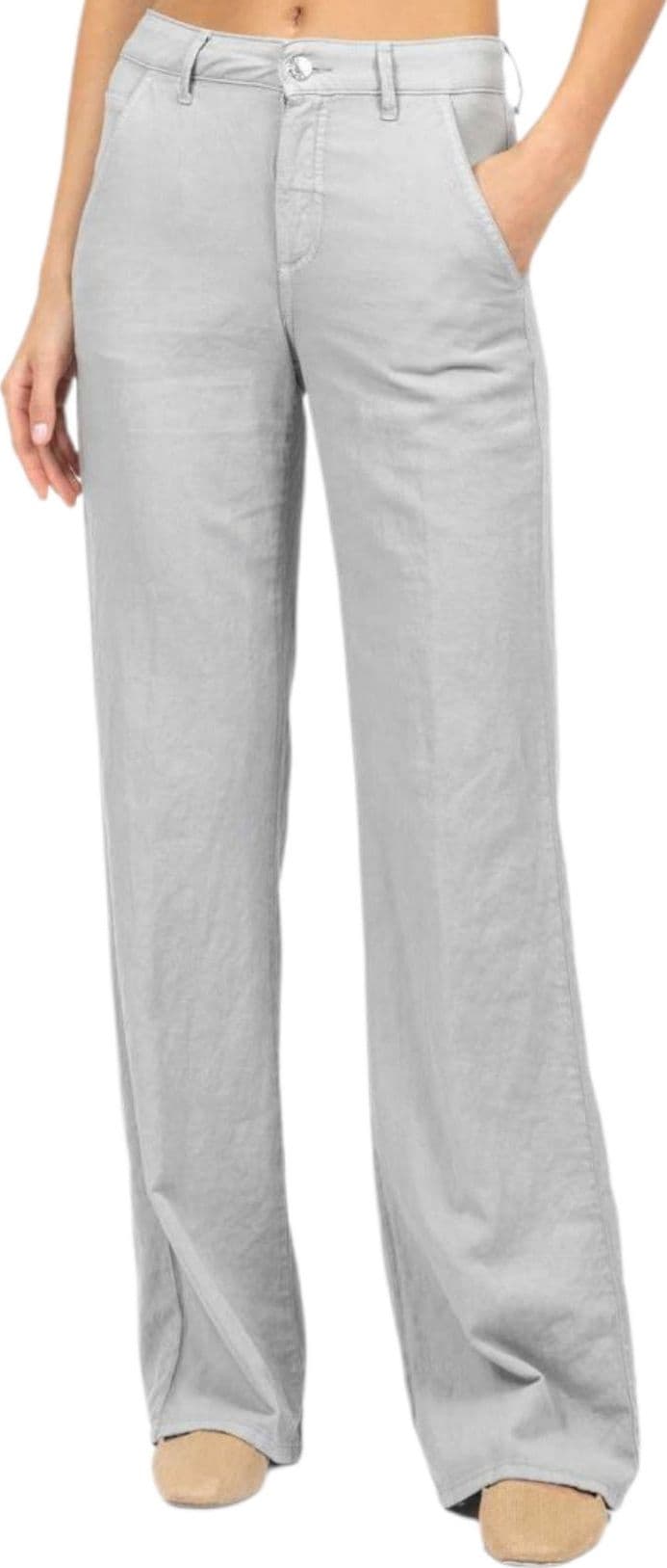 Atelier Cigala's Pantaloni Sabbia da donna in Pantaloni Drestige - Casamassima, commercioVirtuoso.it