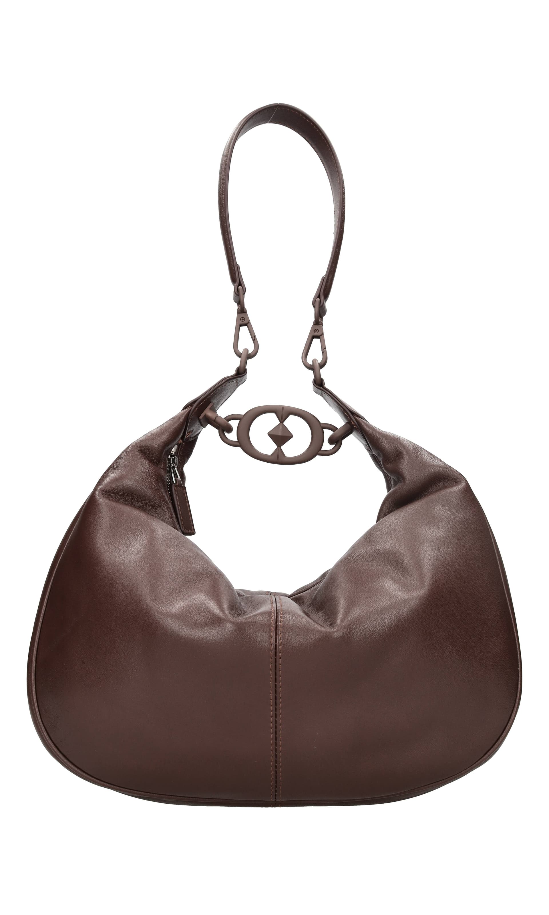la carrie Borse... Marrone da donna in Borse a spalla Drestige - Casamassima, commercioVirtuoso.it
