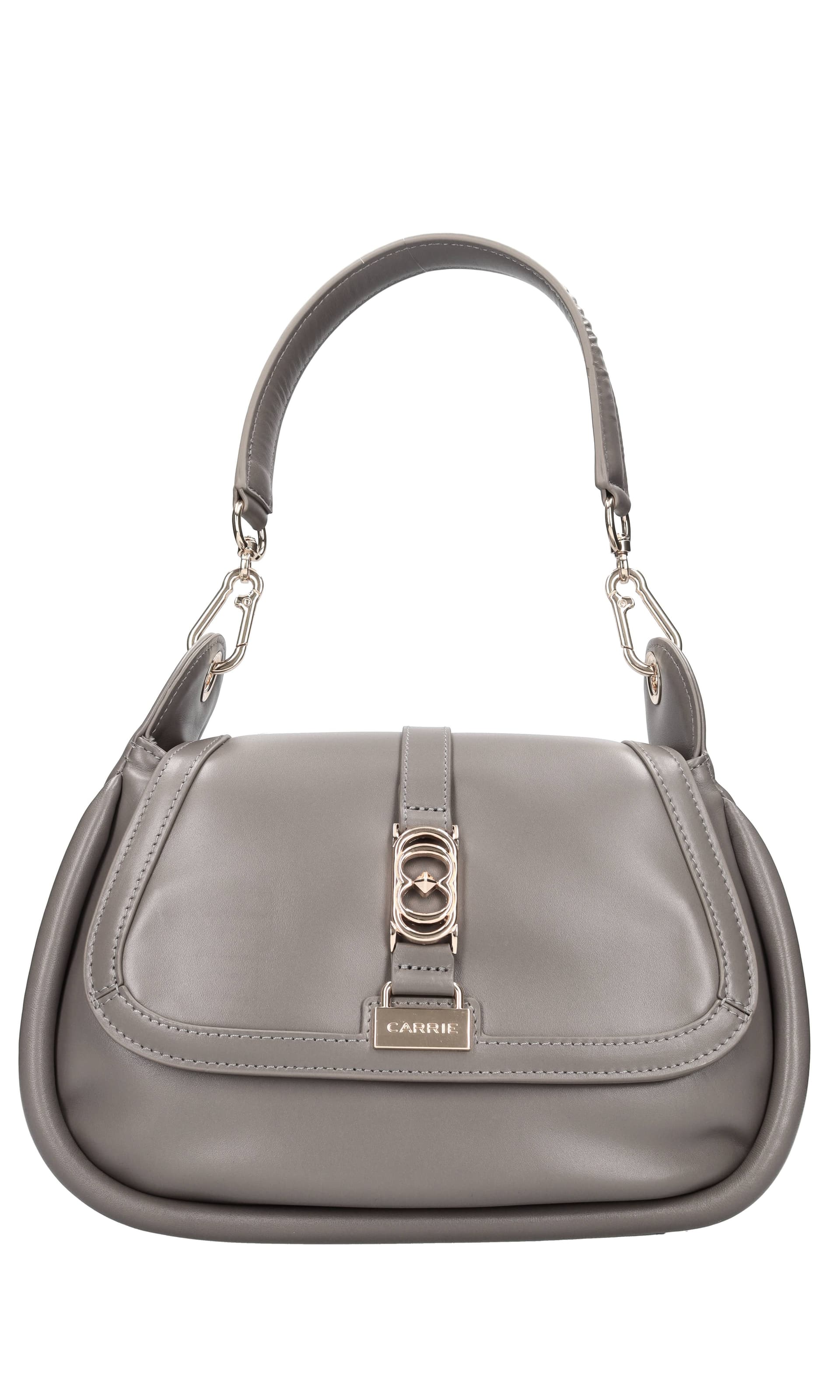 la carrie Borse... Grigio da donna in Borse a spalla Drestige - Casamassima, commercioVirtuoso.it