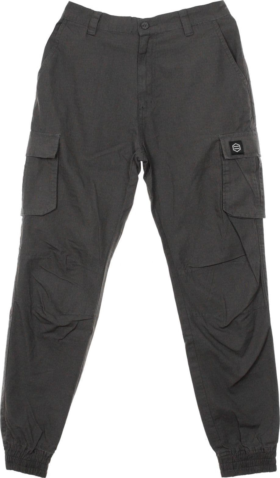 DOLLY NOIRE Pantalone Lungo Uomo Cargo Ripstop Antracite da uomo in Pantaloni Drestige - Casamassima, commercioVirtuoso.it