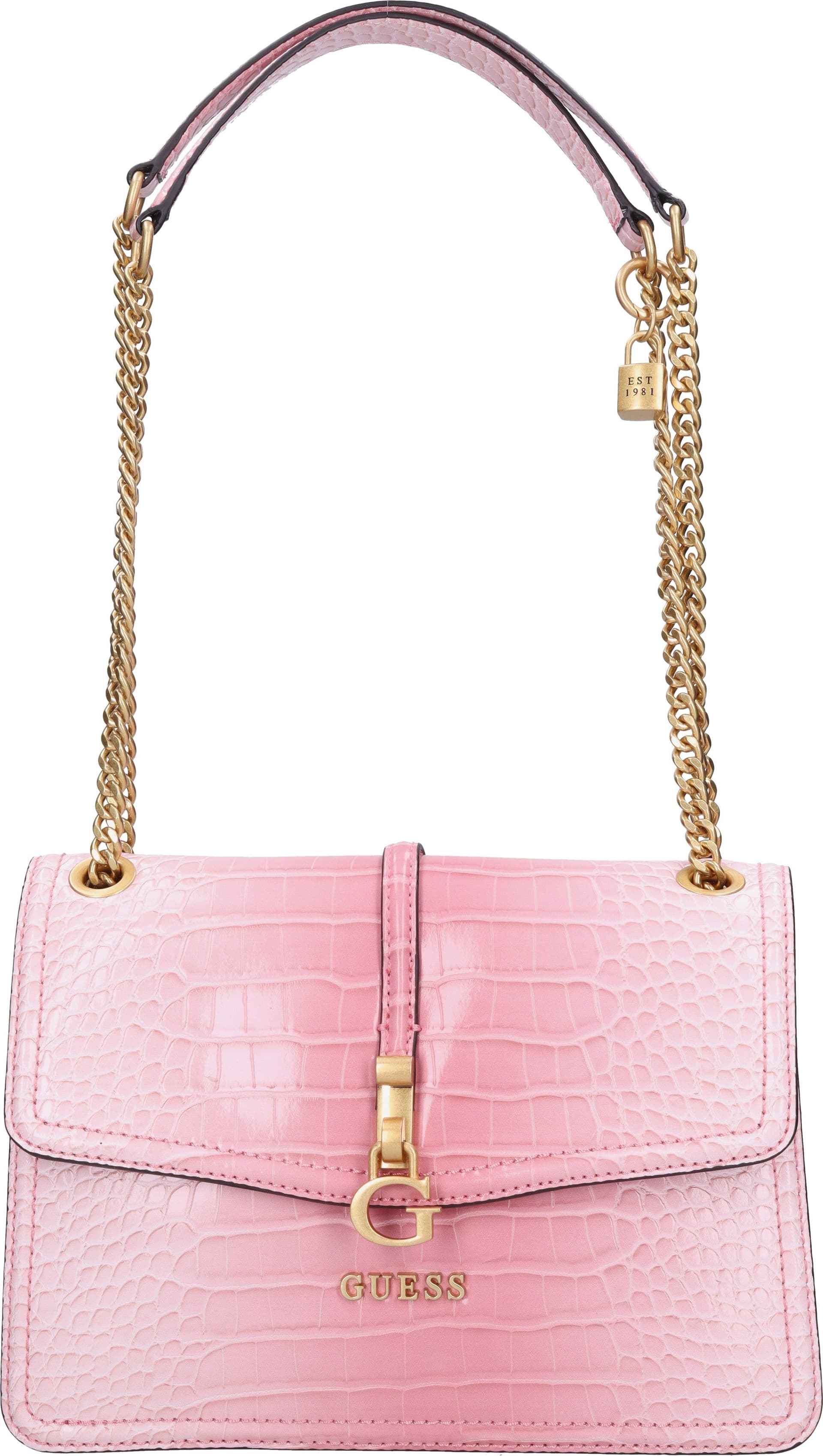 Guess Borse... Rosa da donna in Borse a tracolla Drestige - Casamassima, commercioVirtuoso.it