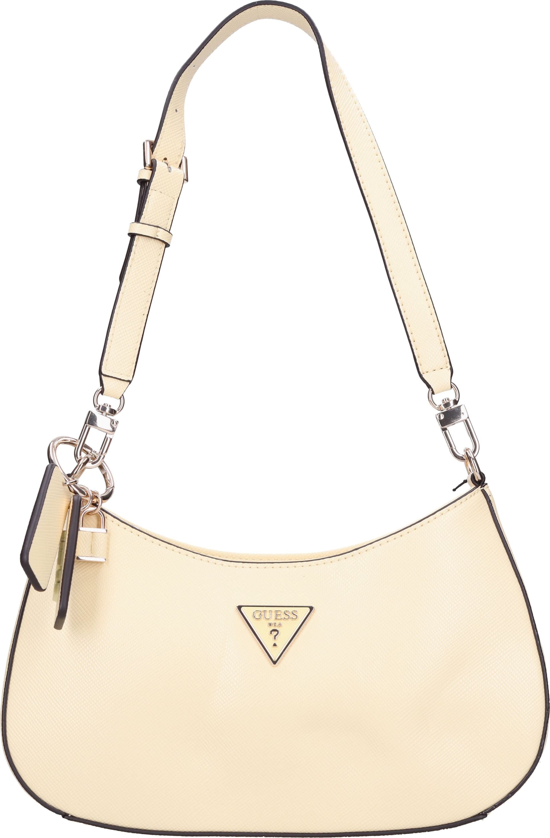Guess Borse... Giallo da donna in Borse a tracolla Drestige - Casamassima, commercioVirtuoso.it