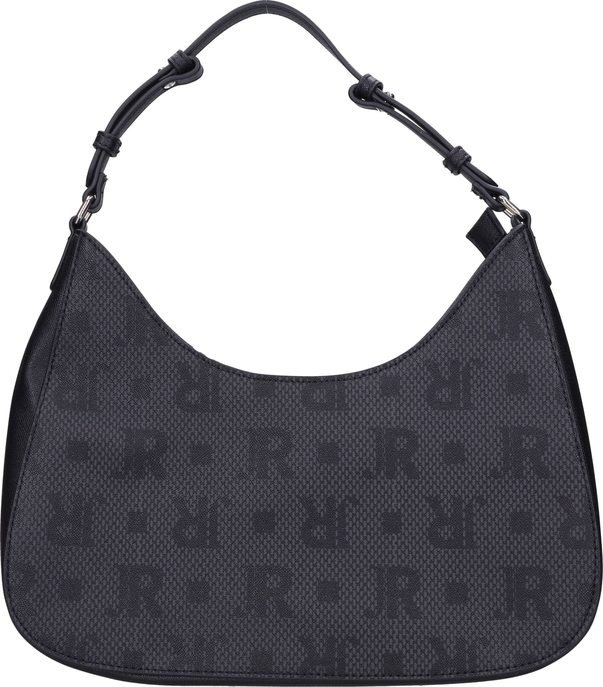 John Richmond Borse... Nero da donna in Borse a spalla Drestige - Casamassima, commercioVirtuoso.it