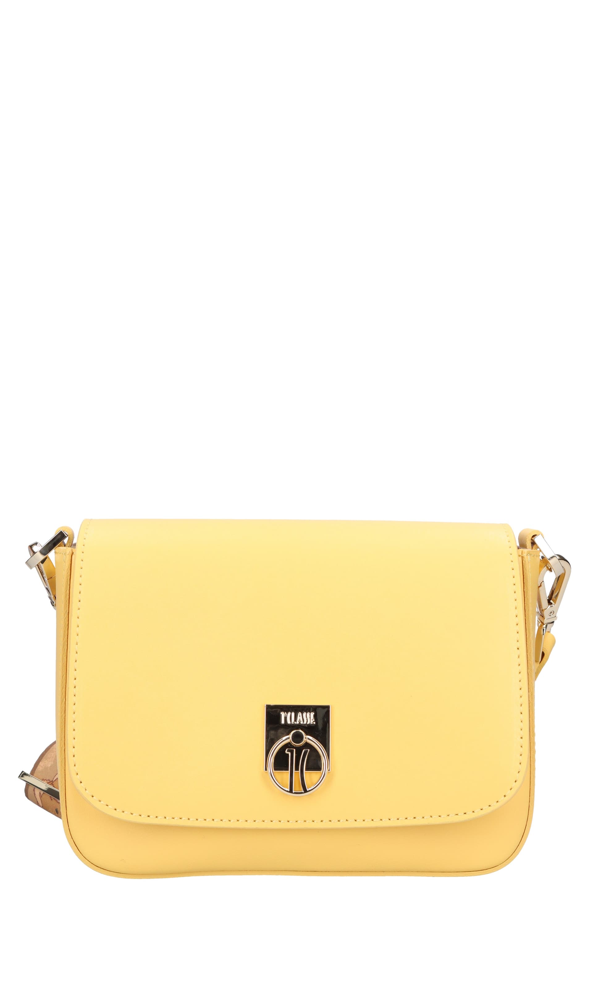 Alviero Martini Borse... Giallo da donna in Borse a spalla Drestige - Casamassima, commercioVirtuoso.it