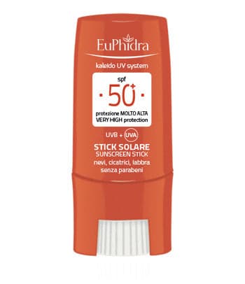 Euphidra ka uvsys stick lab50 piu in Rossetti Clubfarma - Melilli, commercioVirtuoso.it