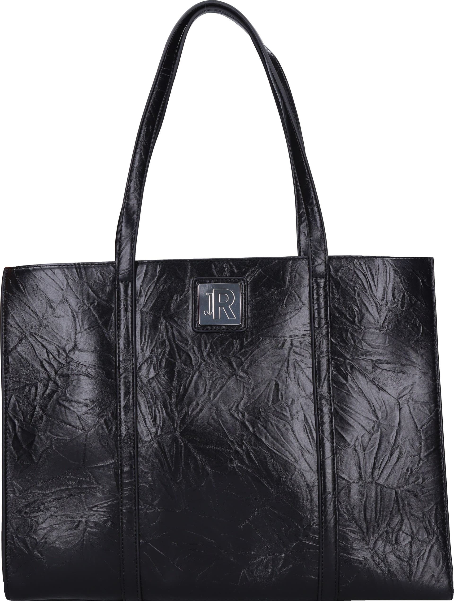 John Richmond Borse... Nero da donna in Borse a spalla Drestige - Casamassima, commercioVirtuoso.it