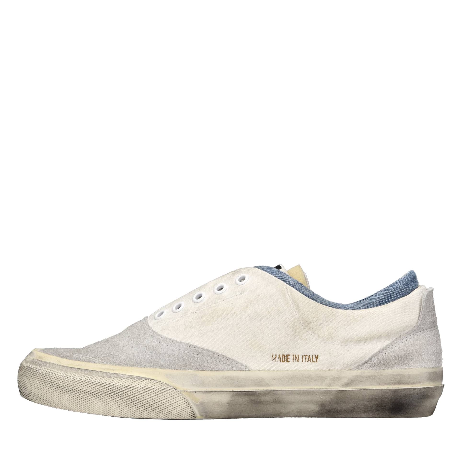 HIDNANDER Sneakers Multicolour da uomo in Sneaker casual Drestige - Casamassima, commercioVirtuoso.it