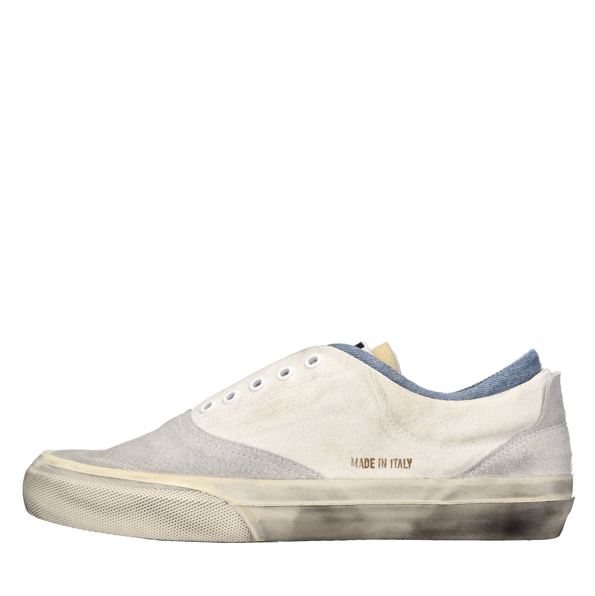 HIDNANDER Sneakers Multicolour da uomo in Sneaker casual Drestige - Casamassima, commercioVirtuoso.it