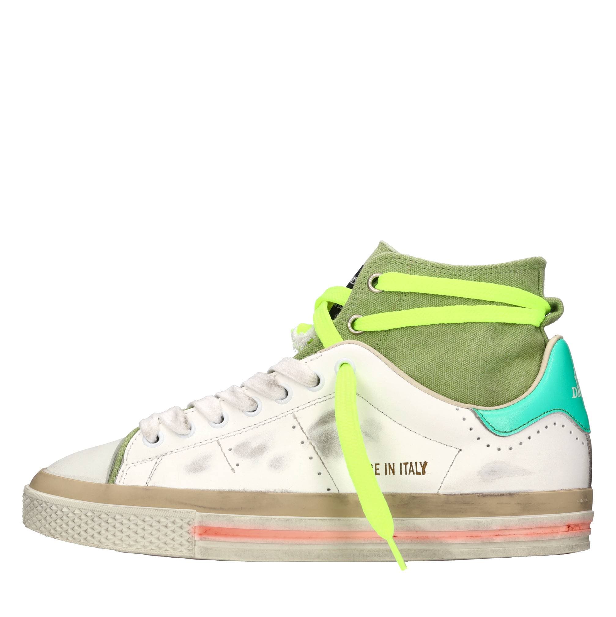 HIDNANDER Sneakers Multicolour da donna in Sneaker casual Drestige - Casamassima, commercioVirtuoso.it