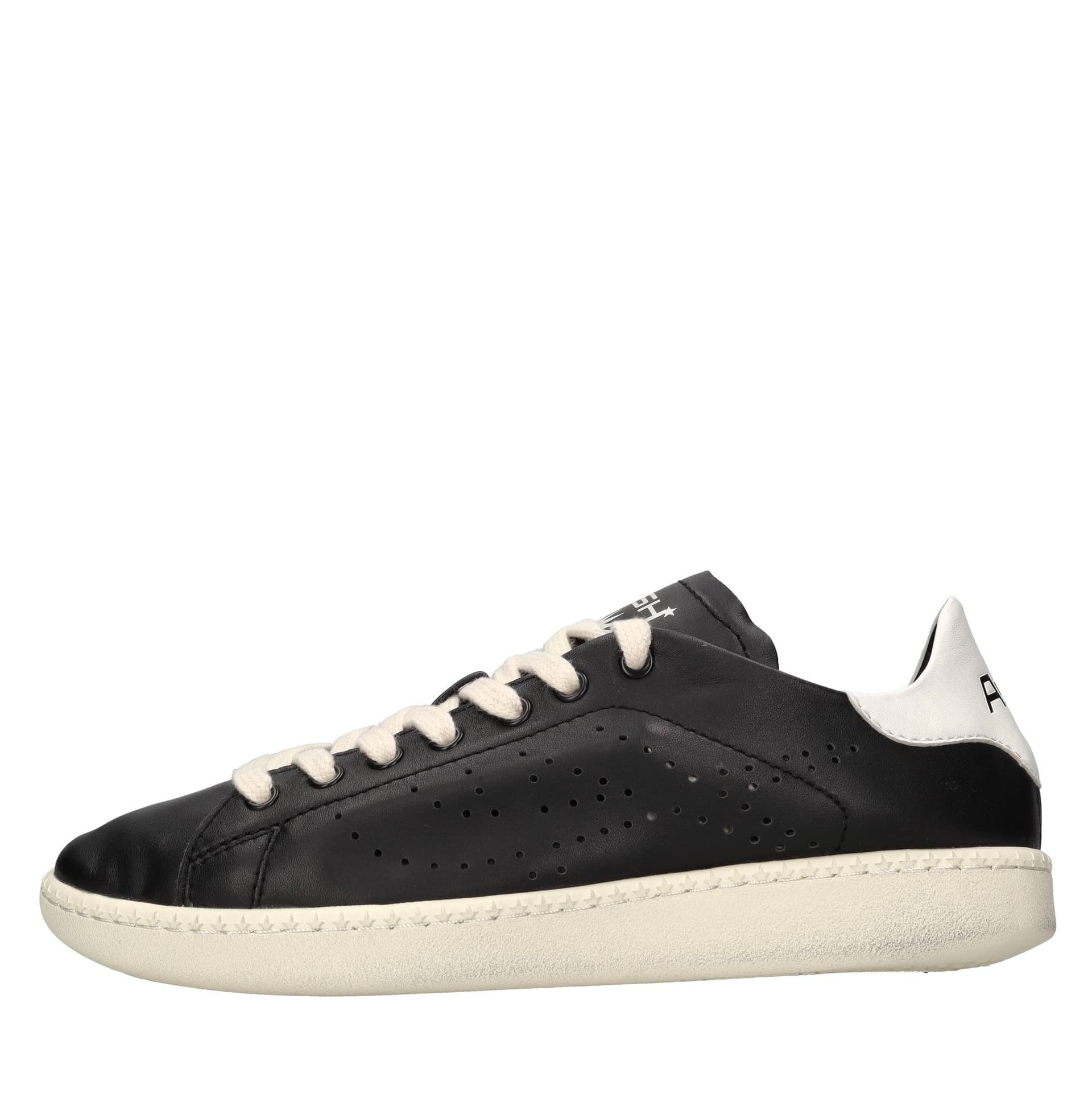 ASH Sneakers Nero da donna in Sneaker casual Drestige - Casamassima, commercioVirtuoso.it
