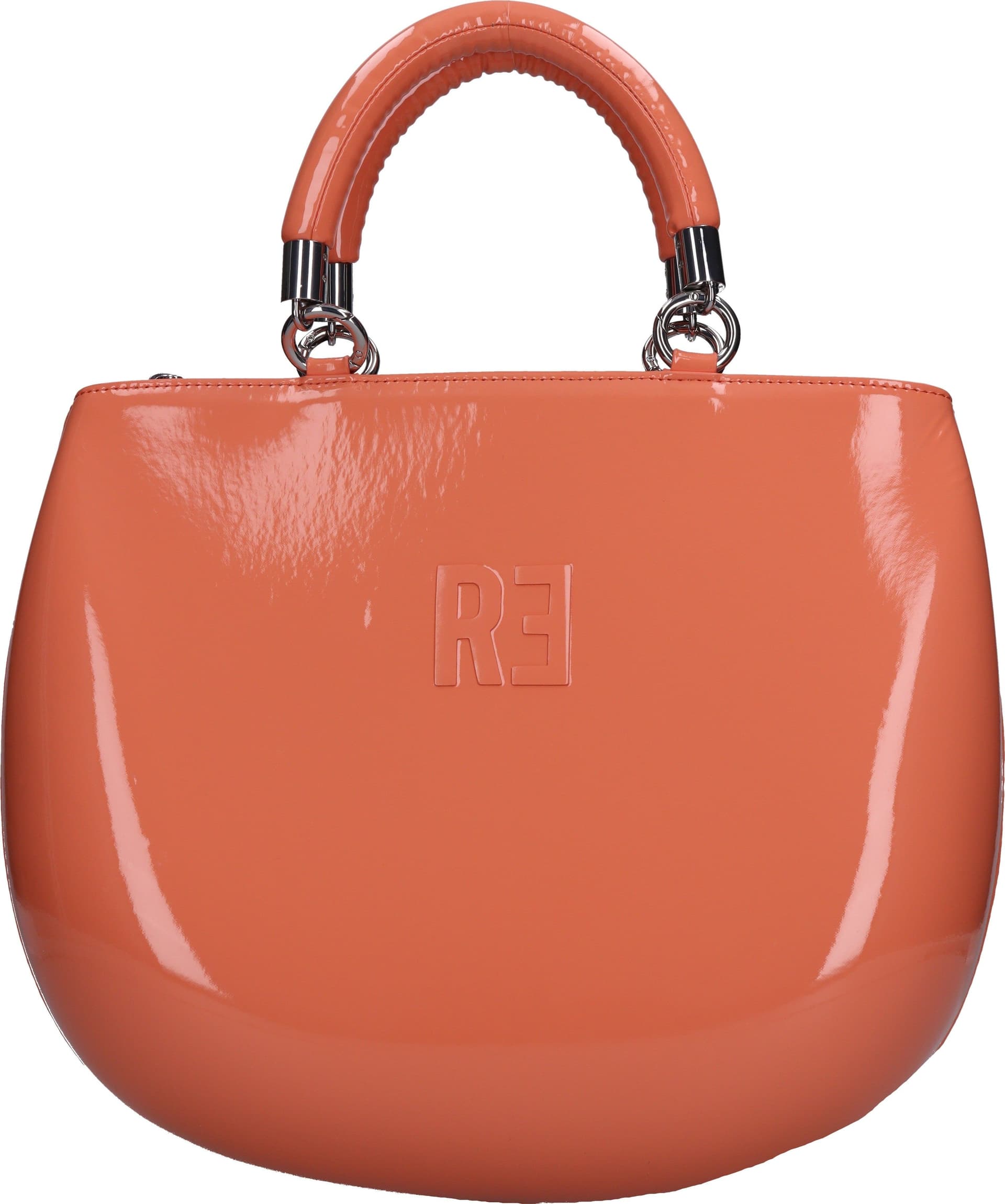 REBELLE Borse... Arancio da donna in Borse a spalla Drestige - Casamassima, commercioVirtuoso.it
