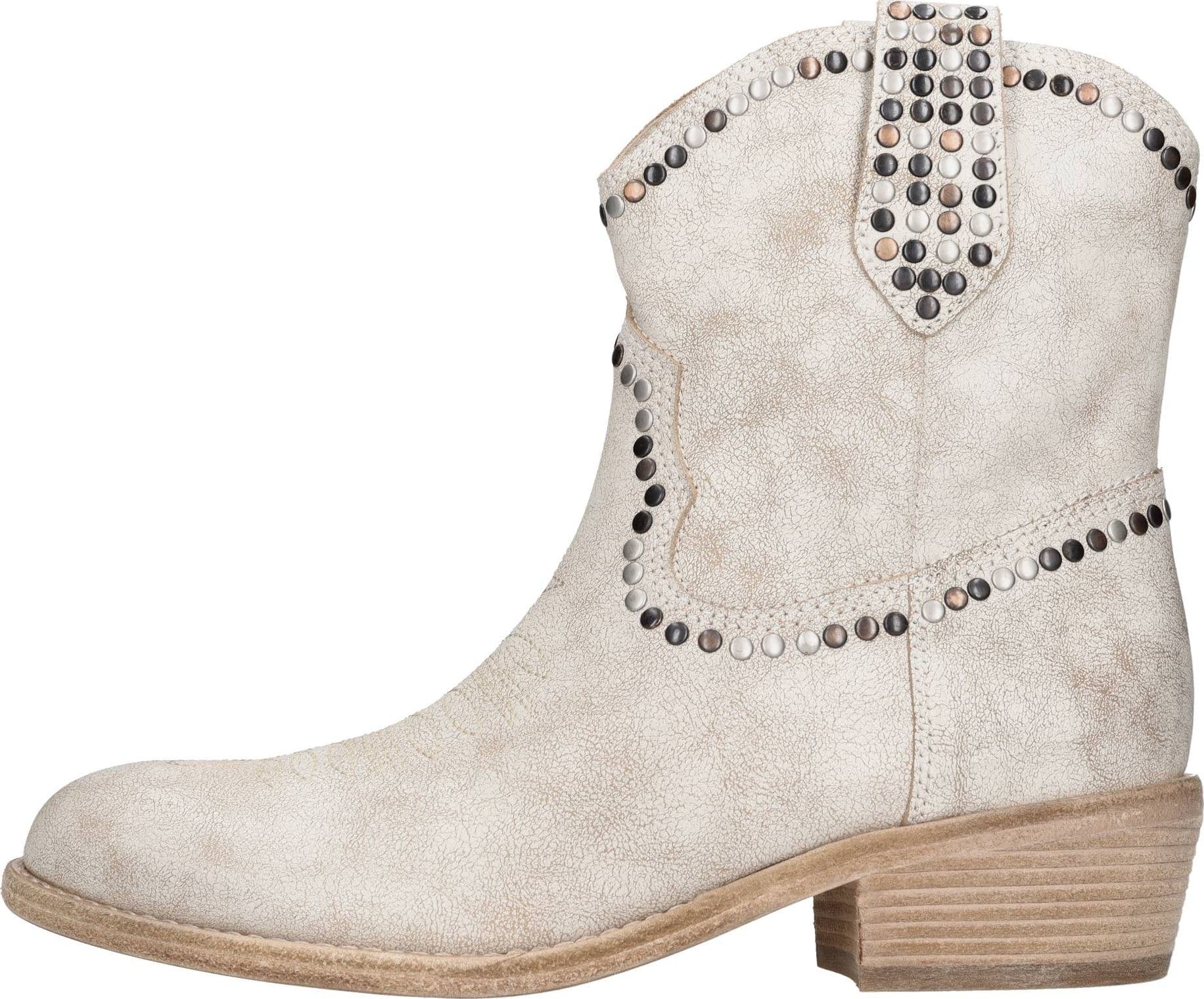 ASH Stivali Beige da donna in Stivali Drestige - Casamassima, commercioVirtuoso.it