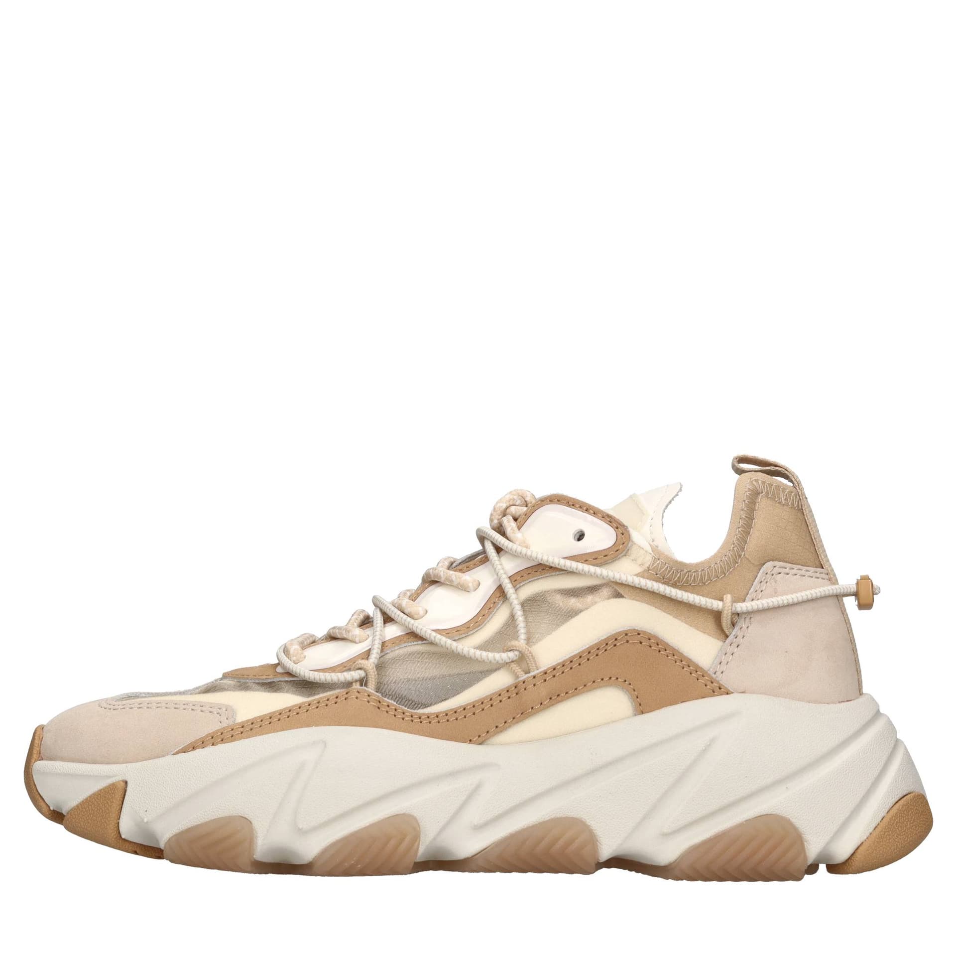 ASH Sneakers Marrone da donna in Sneaker casual Drestige - Casamassima, commercioVirtuoso.it