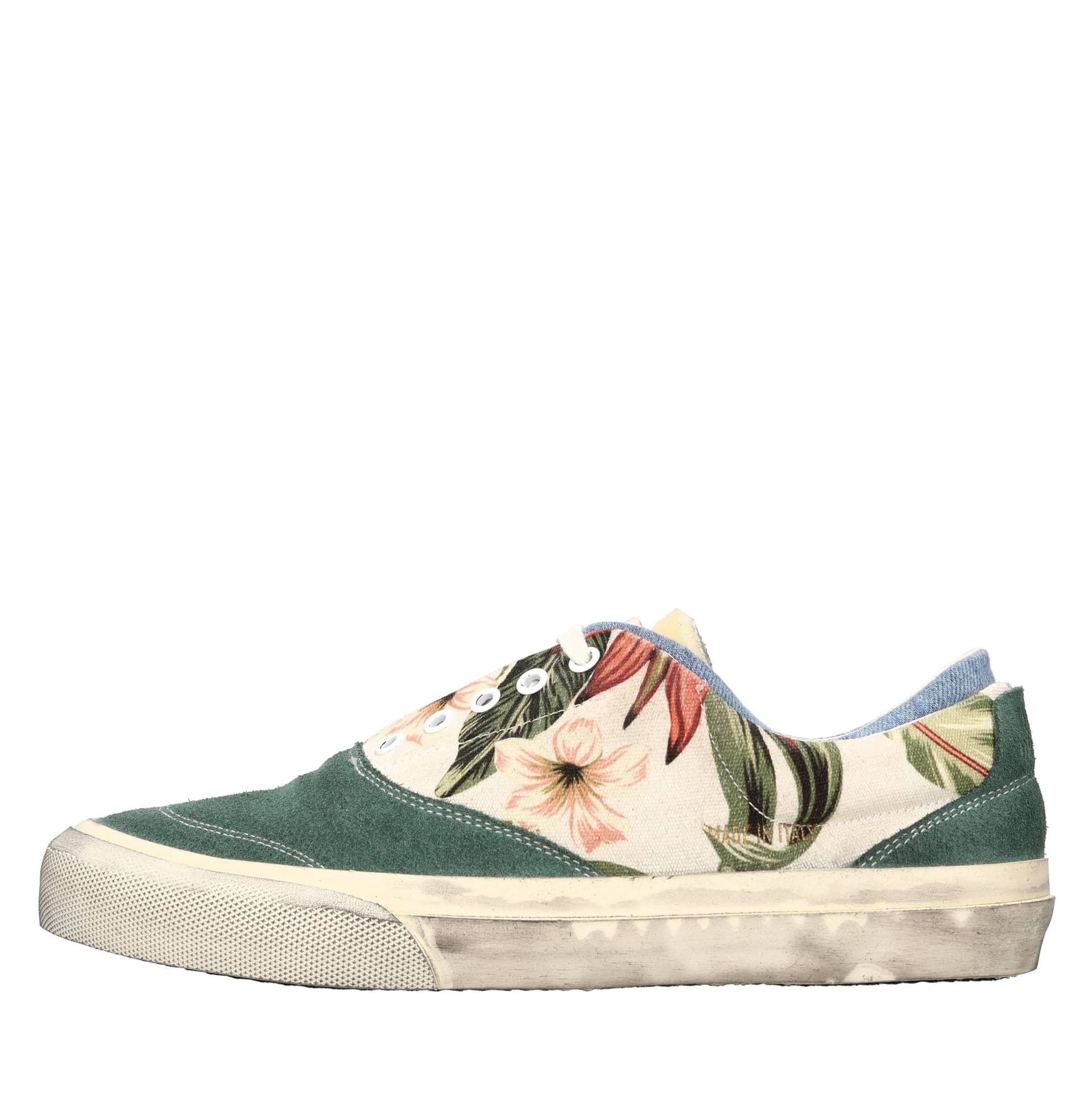 HIDNANDER Sneakers Multicolour da uomo in Scarpe da Skateboard da uomo Drestige - Casamassima, commercioVirtuoso.it