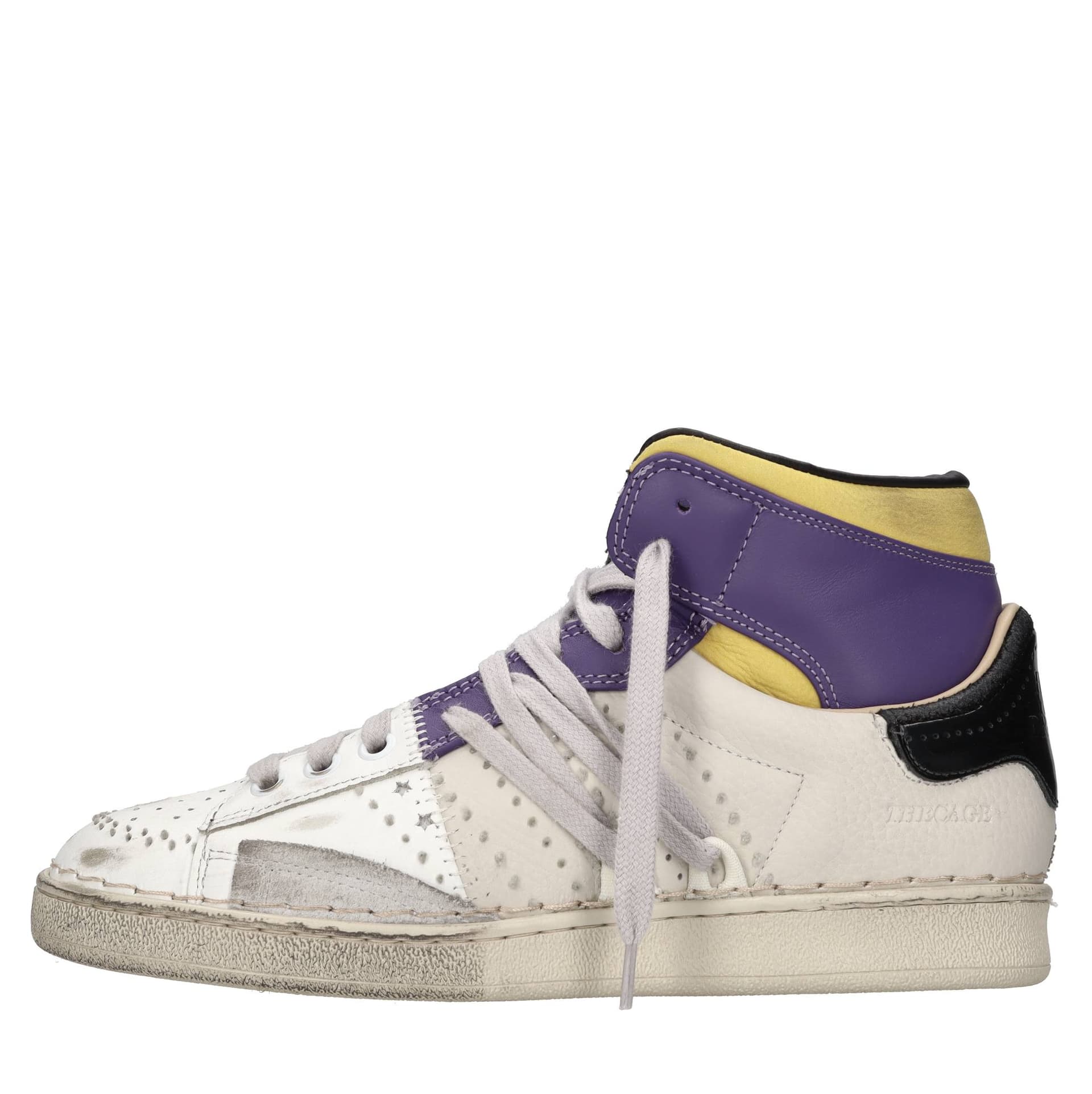 HIDNANDER Sneakers Multicolour da donna in Sneaker casual Drestige - Casamassima, commercioVirtuoso.it