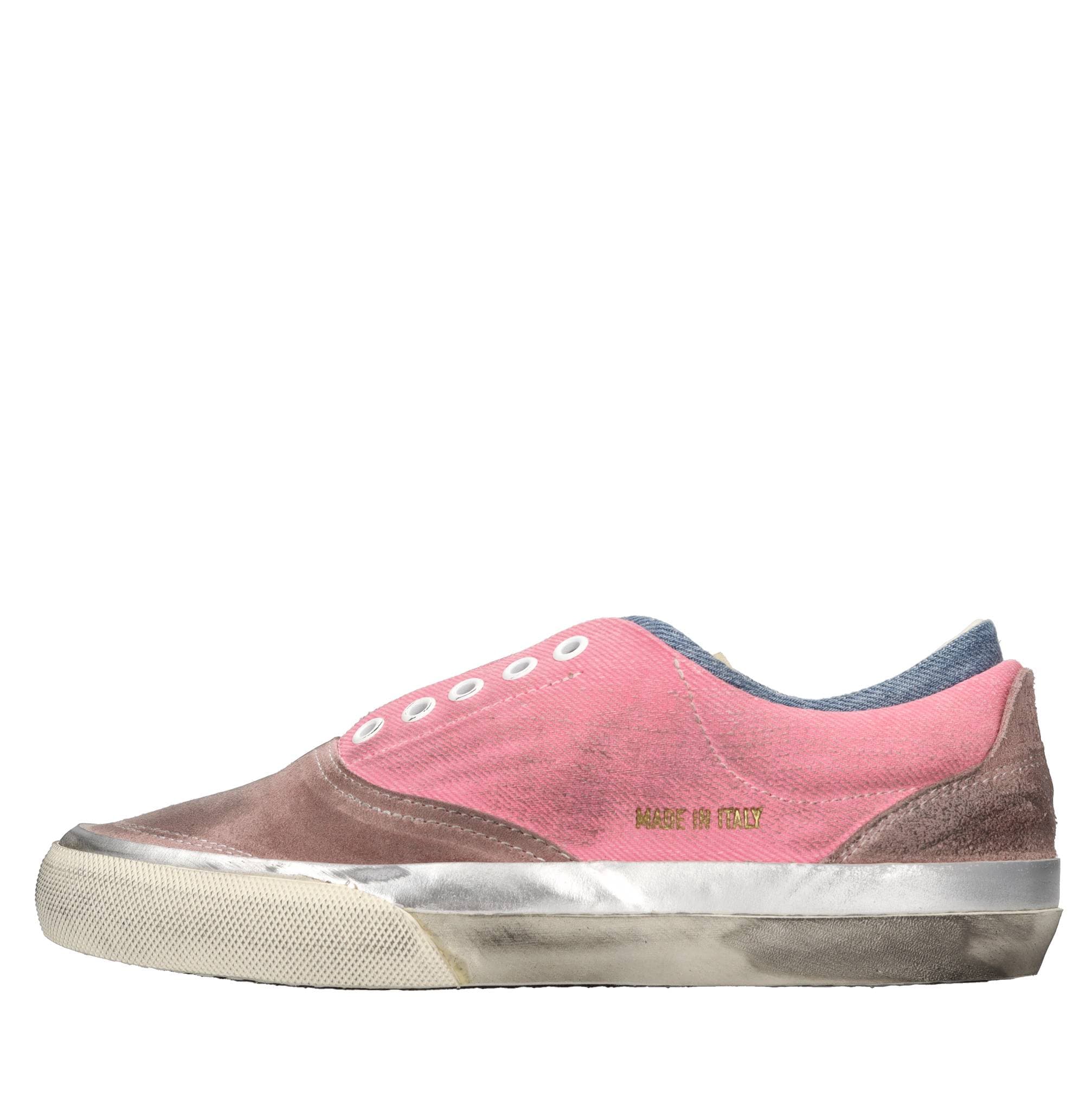 HIDNANDER Sneakers Rosa da donna in Sneaker casual Drestige - Casamassima, commercioVirtuoso.it