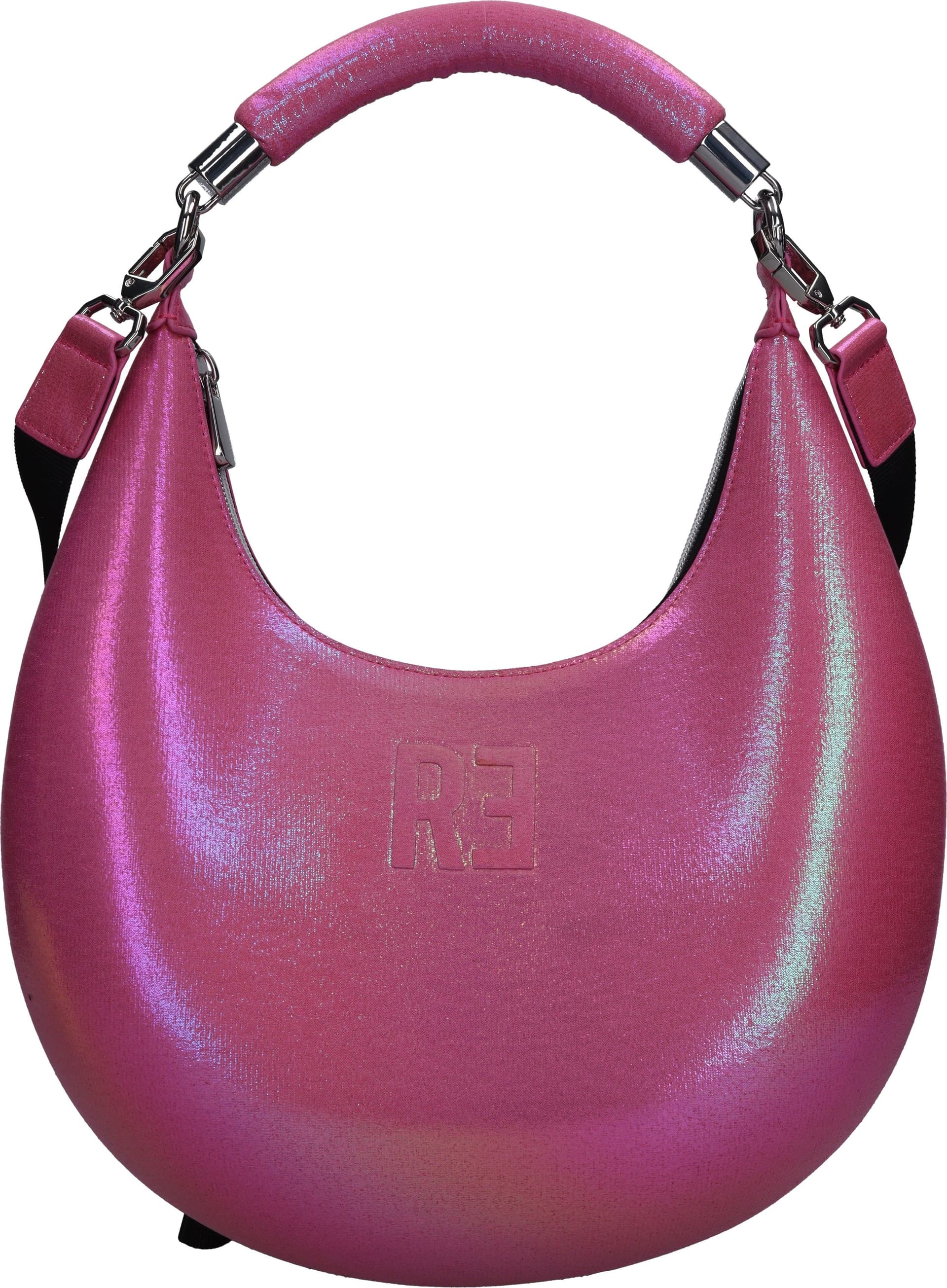 REBELLE Borse... Rosa da donna in Borse a mano Drestige - Casamassima, commercioVirtuoso.it