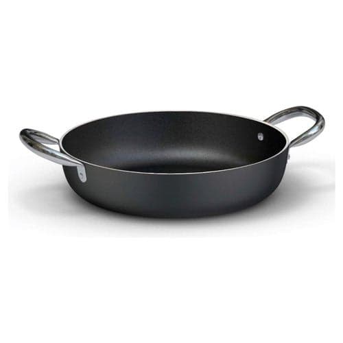Tegame Ballarini Professionale 6008 28 SERIE 6000 Nero in Casseruole Scontolo.net - Potenza, commercioVirtuoso.it