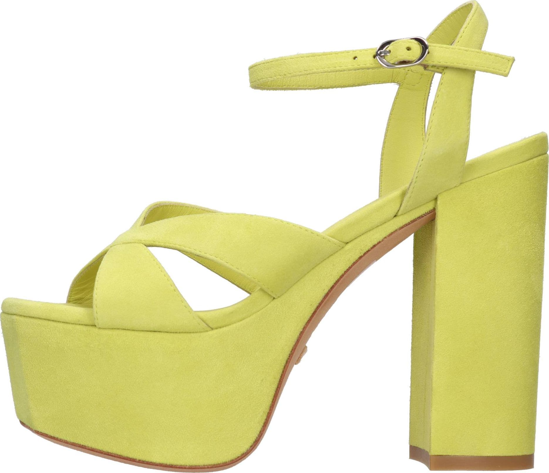 Stuart Weitzman Sandali Verde da donna in Sandali moda Drestige - Casamassima, commercioVirtuoso.it